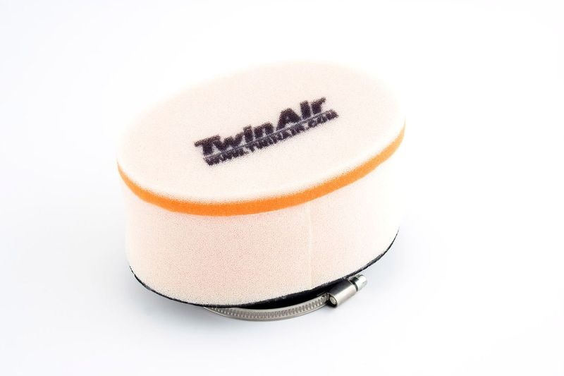 Filter zraka TwinAir 150901 with rubber (dia 100mm)