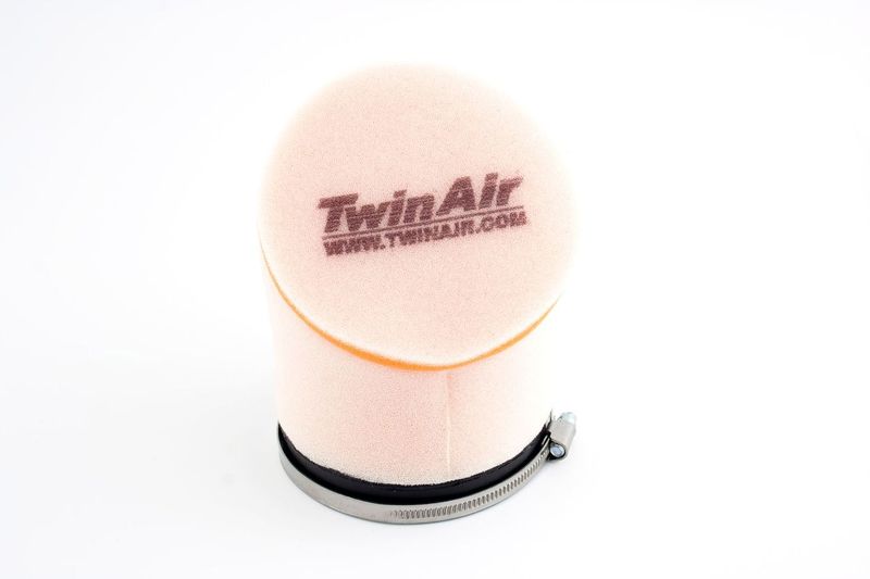 Filter zraka TwinAir 150902 with rubber (dia 100mm)
