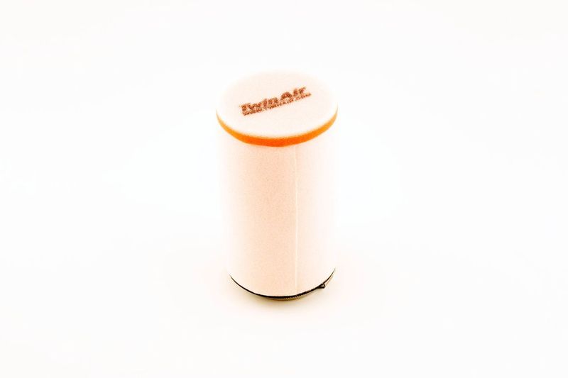 Filter zraka TwinAir 150911 with rubber (dia 63mm)
