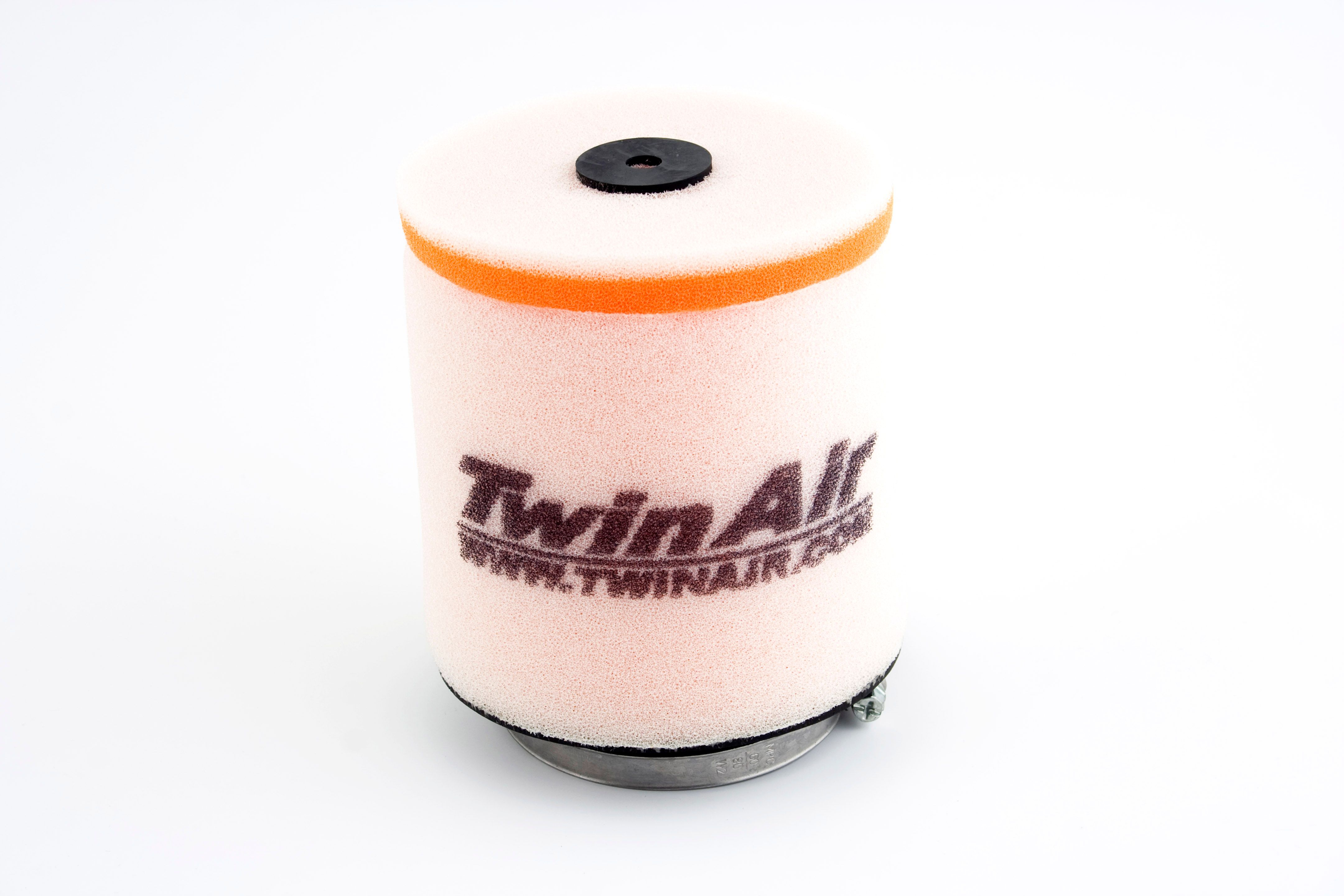 Filter zraka TwinAir 150912 with rubber (dia 73mm)