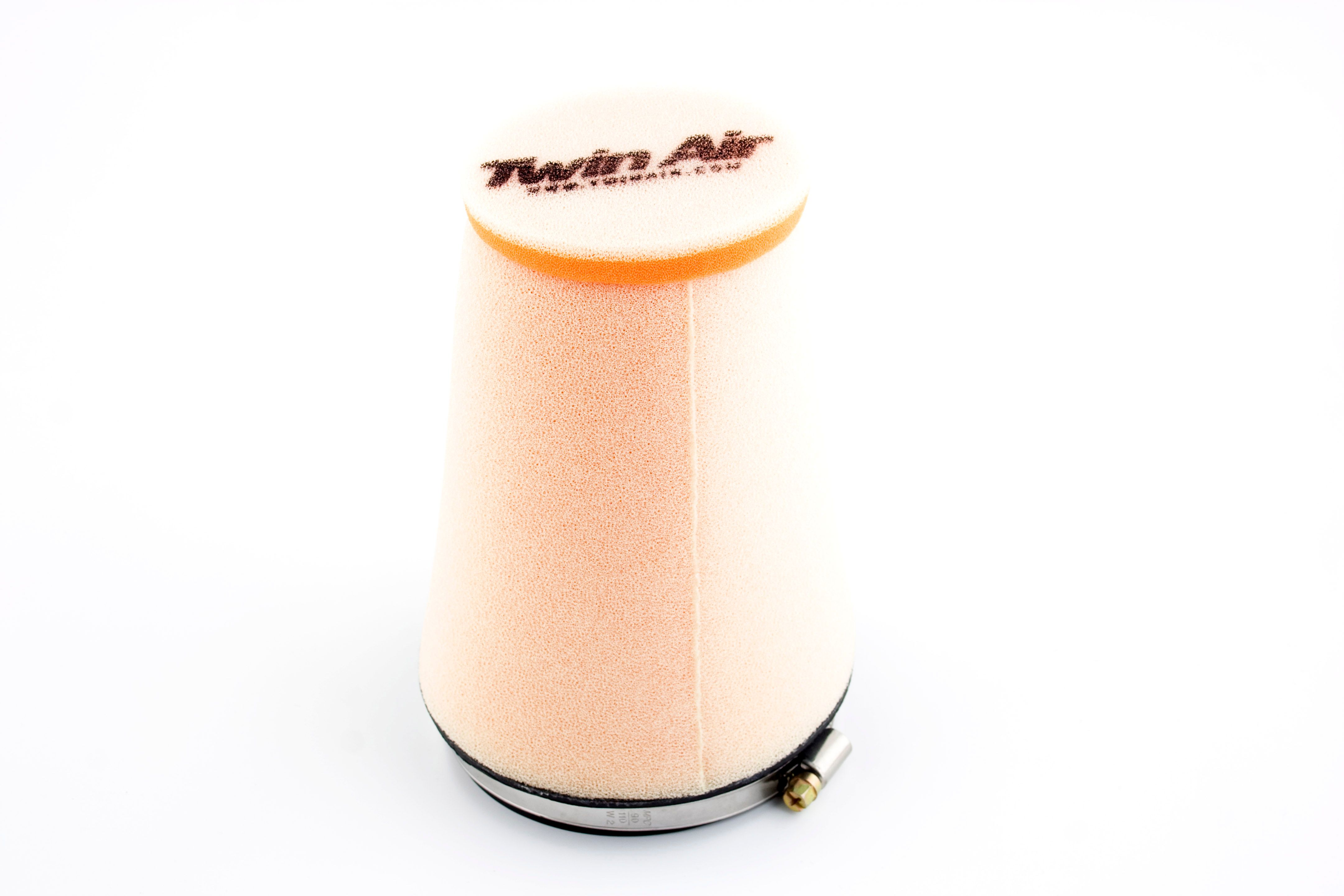Filter zraka TwinAir 150913 with rubber (dia 100mm)