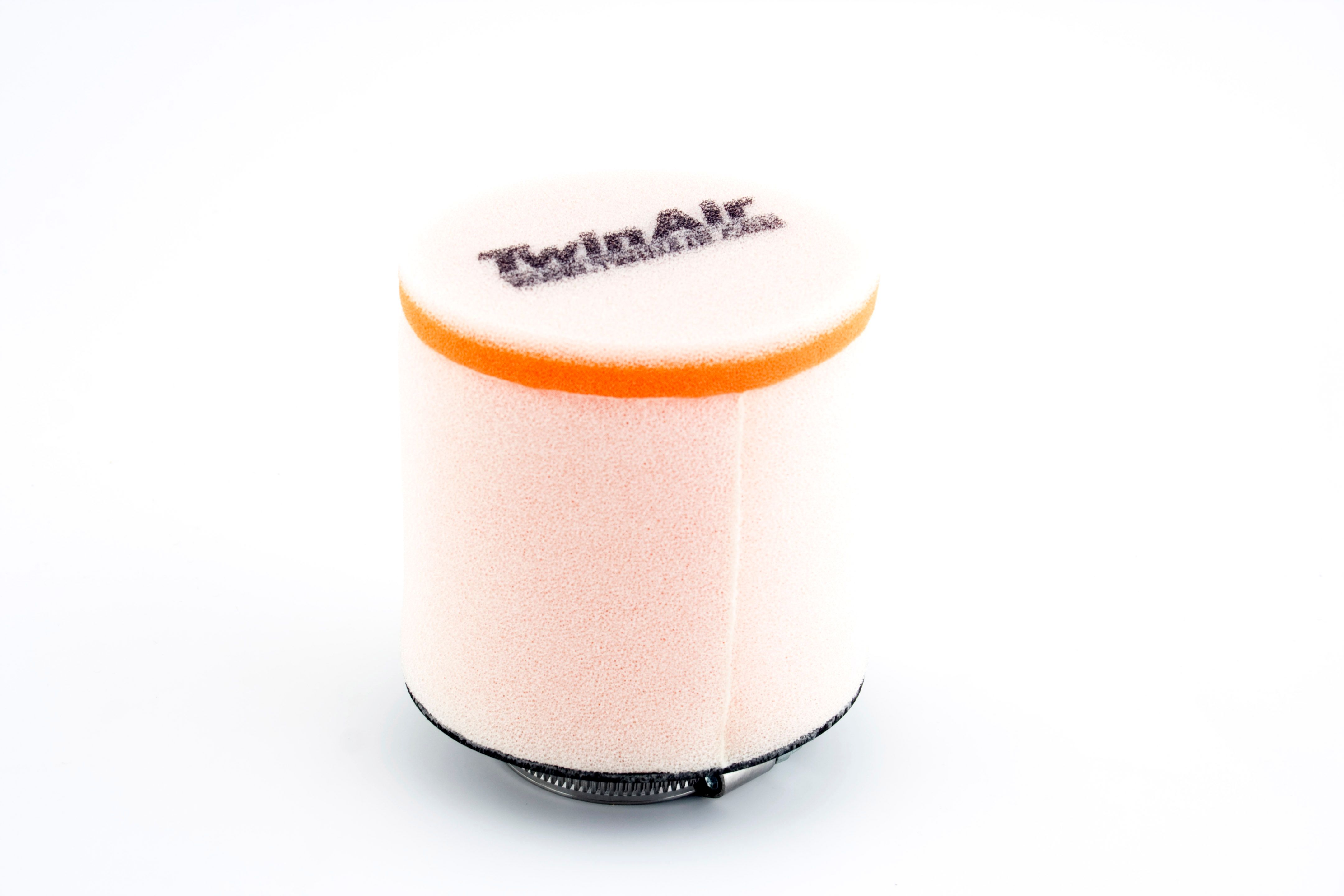 Filter zraka TwinAir 150918 with rubber (dia 50mm)