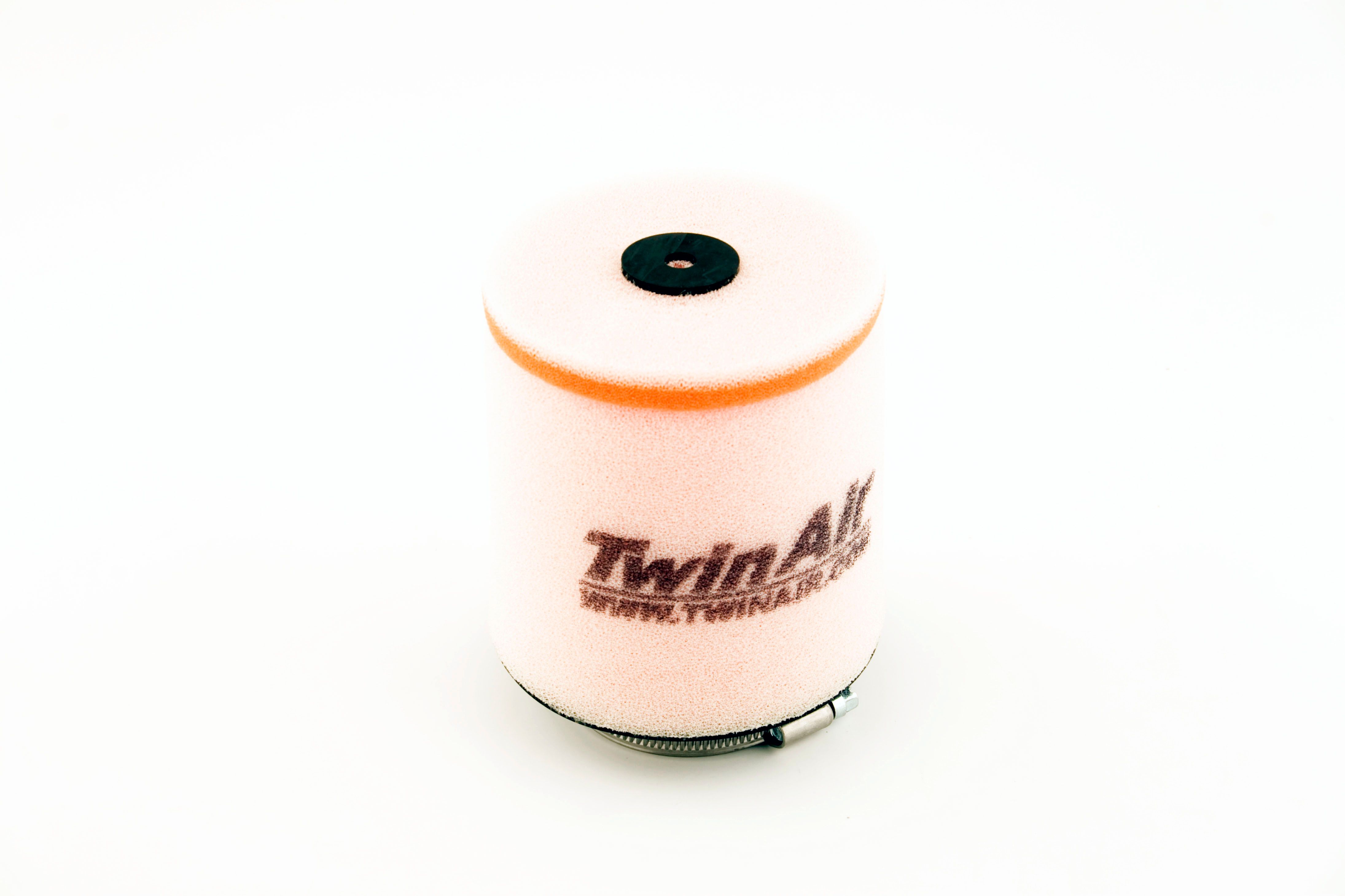 Filter zraka TwinAir 150919 with rubber (dia 57mm)