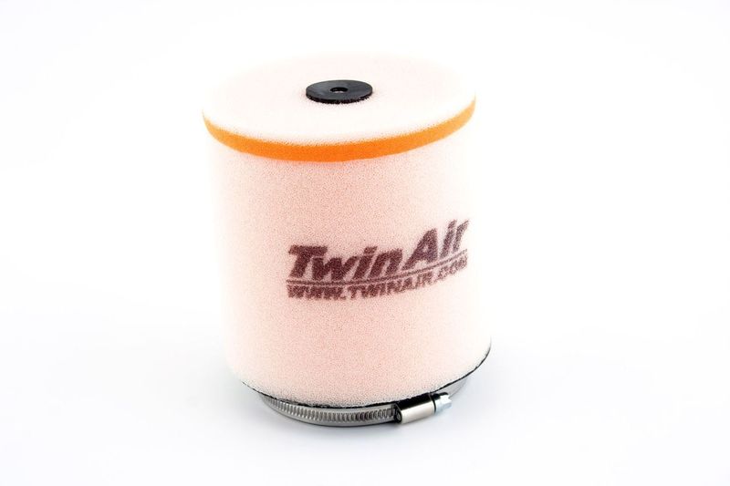 Filter zraka TwinAir 150924 with rubber (dia 90mm)