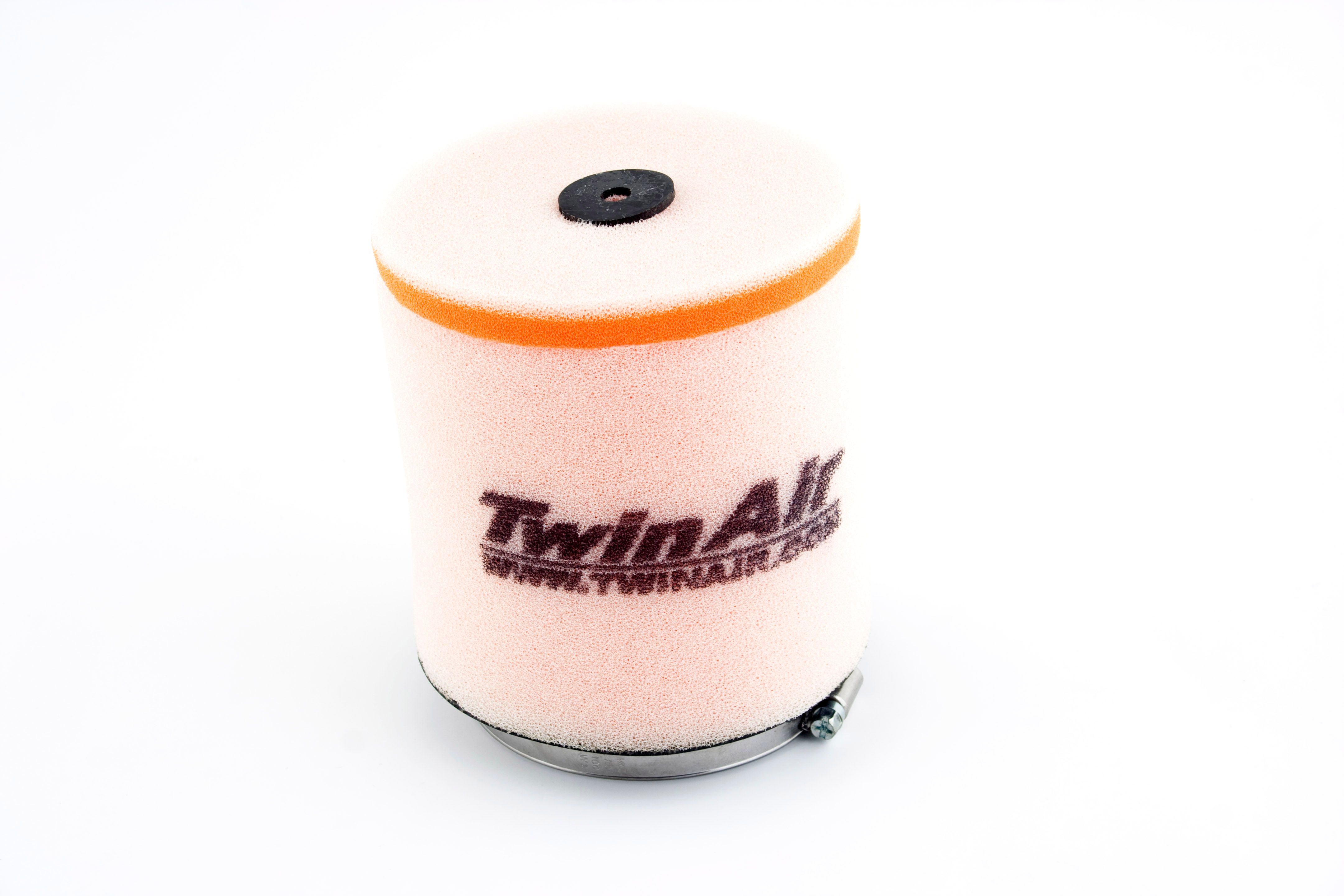 Filter zraka TwinAir 150925 with rubber (dia 90mm)