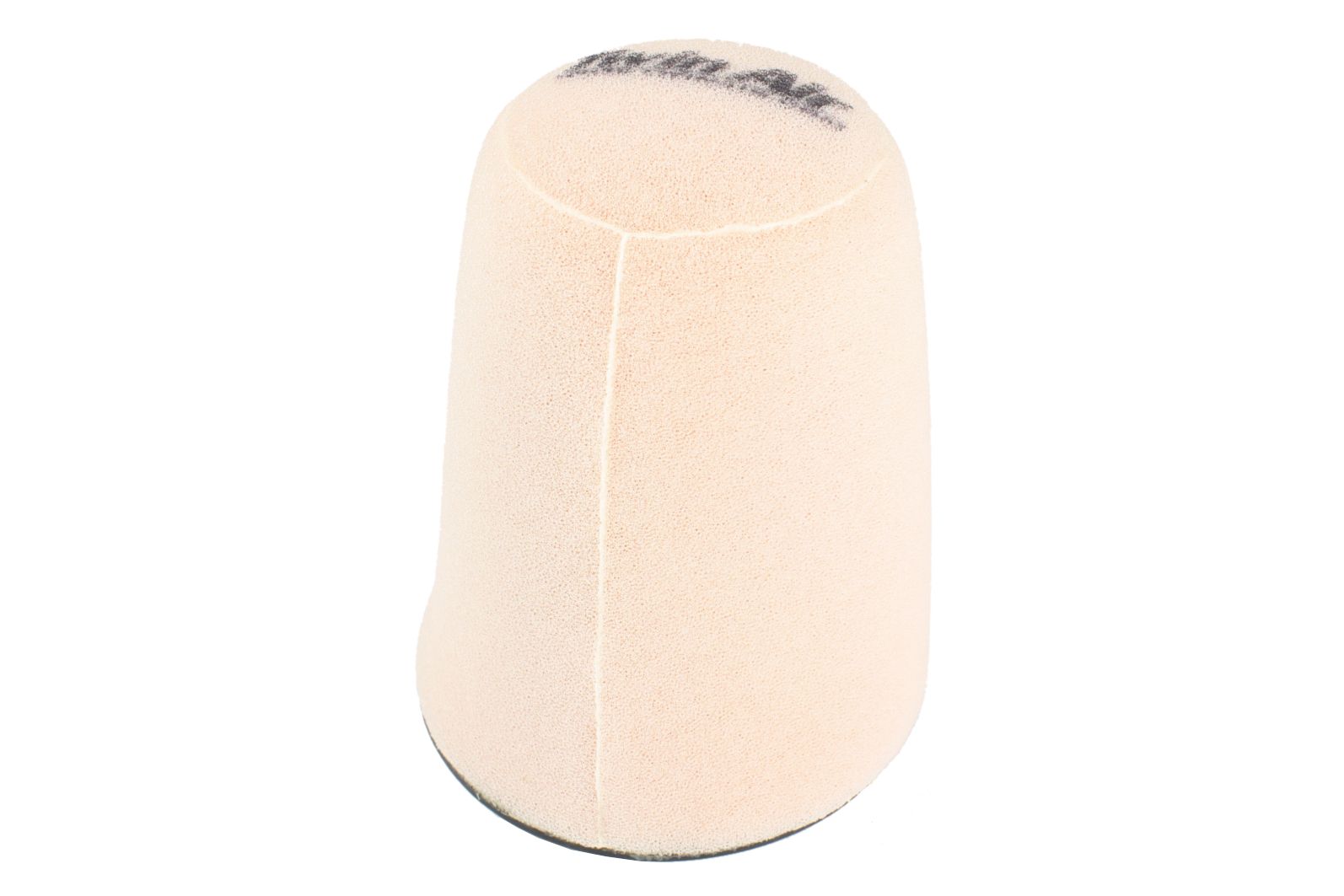Filter zraka TwinAir 150928FR (Flame Retardent) with rubber (dia 100mm)