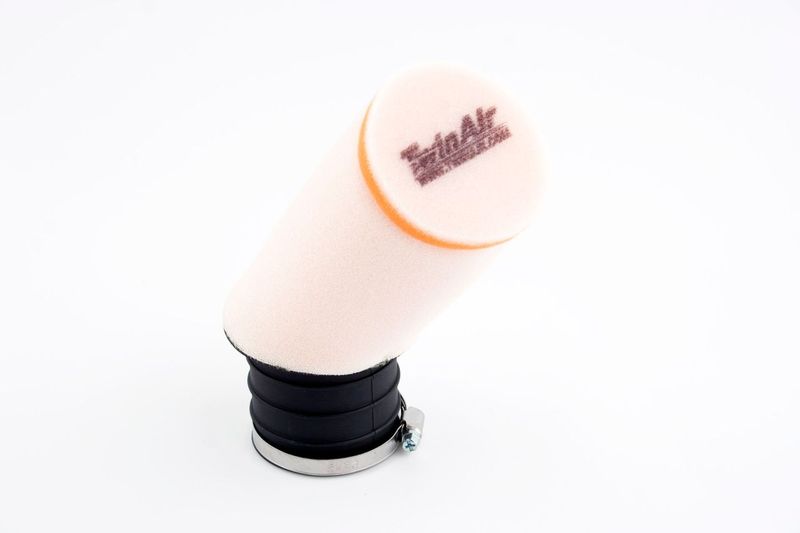 Filter zraka TwinAir 150960 with rubber (dia 63mm)