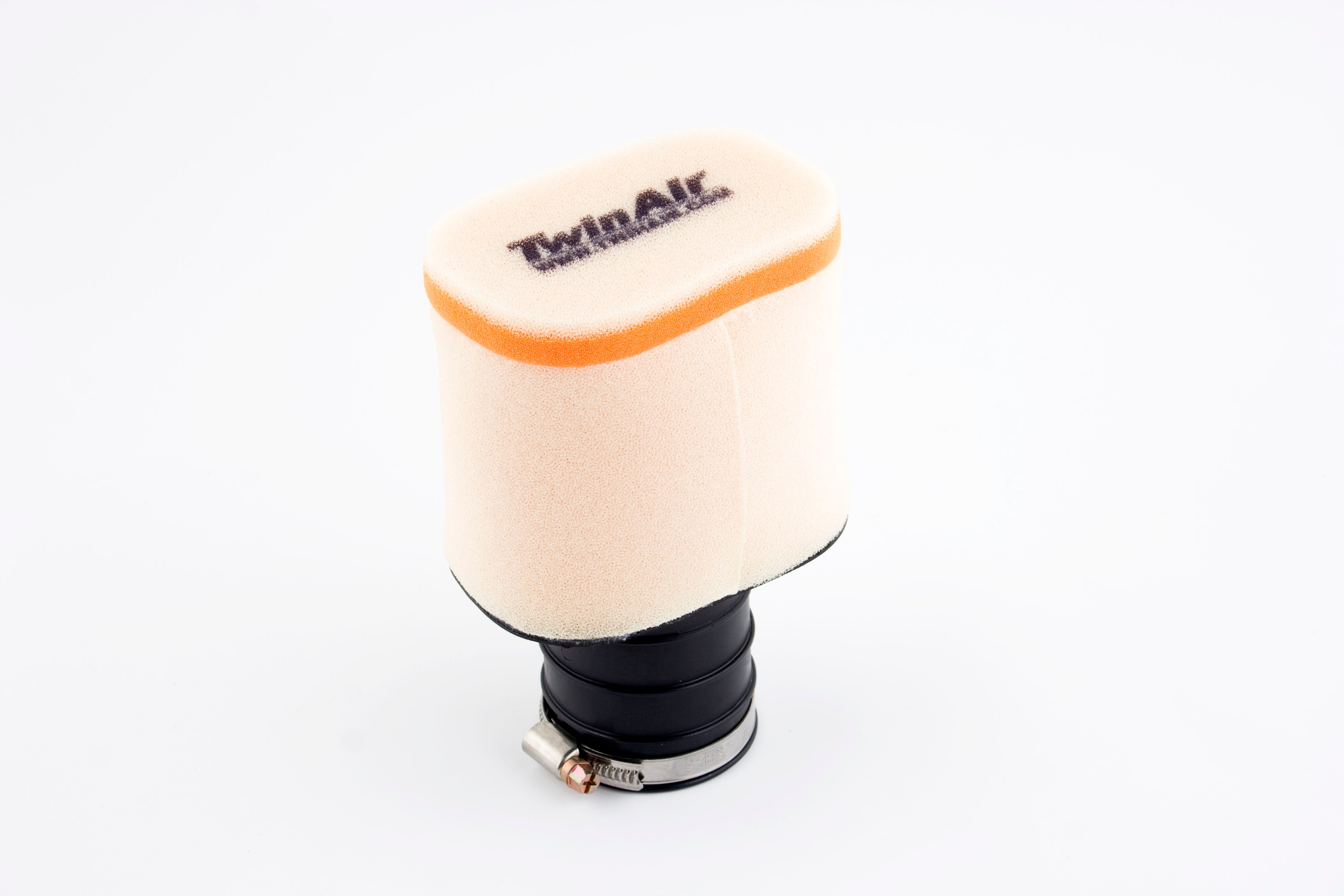 Filter zraka TwinAir 151601 with rubber (dia 57mm)