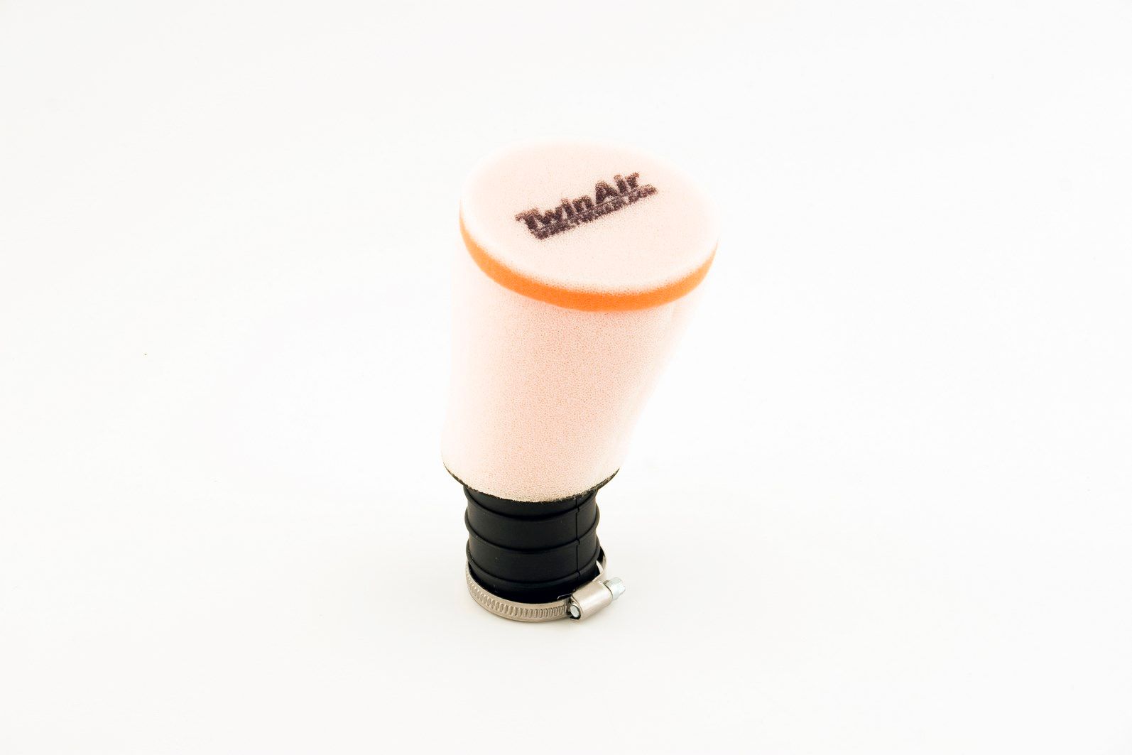 Filter zraka TwinAir 152603 with rubber (dia 45mm)