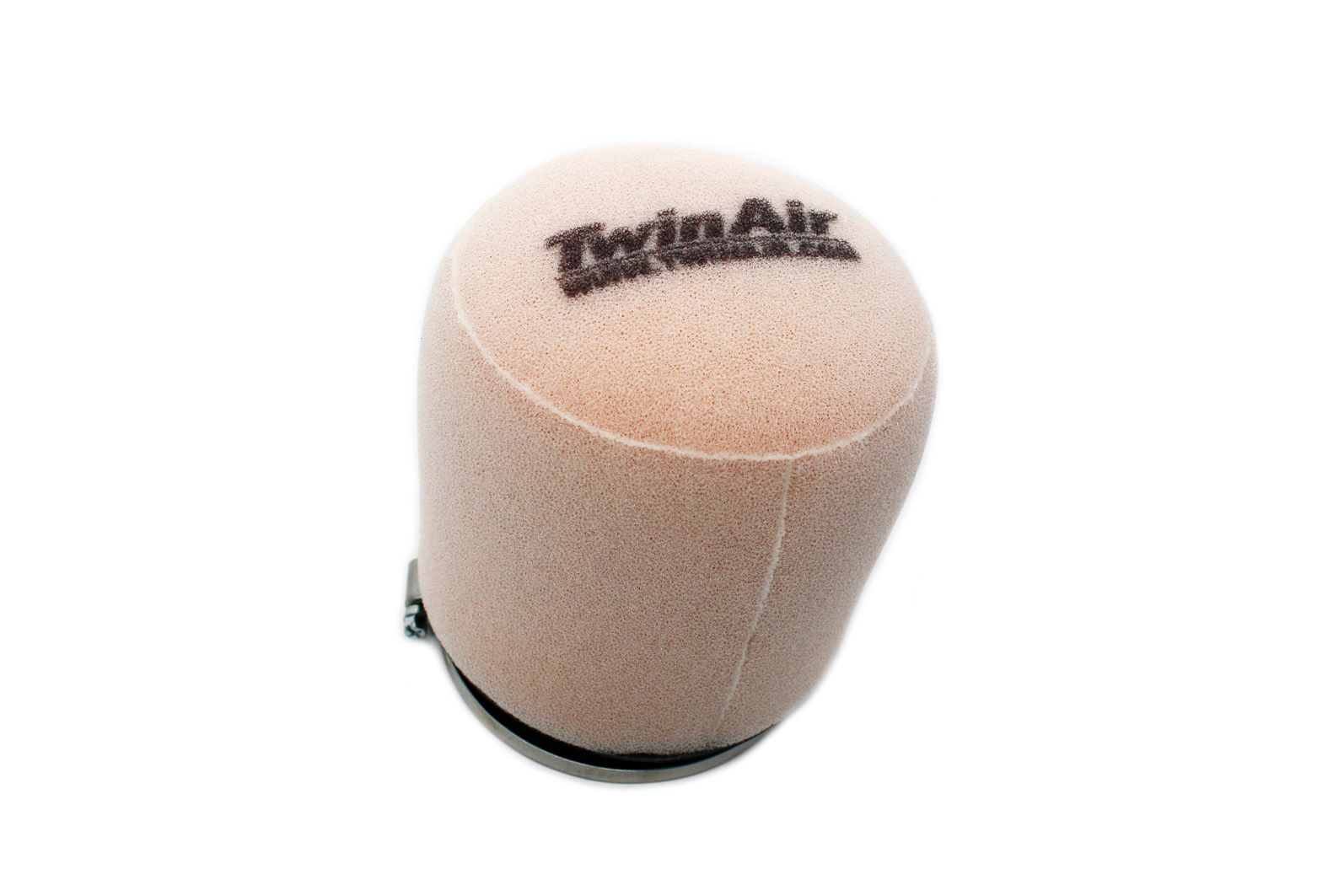 Filter zraka TwinAir 152902FRK (Flame Retardent) with rubber (dia 116,5mm)