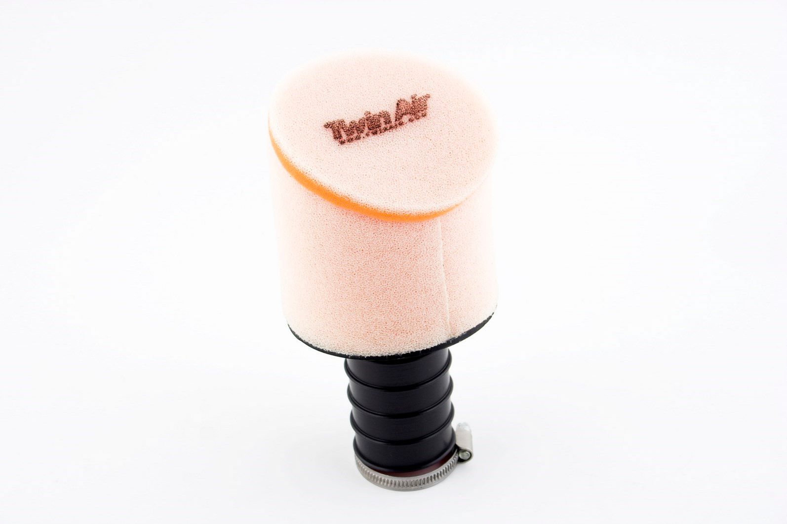 Filter zraka TwinAir 153002 with rubber (dia 45mm)