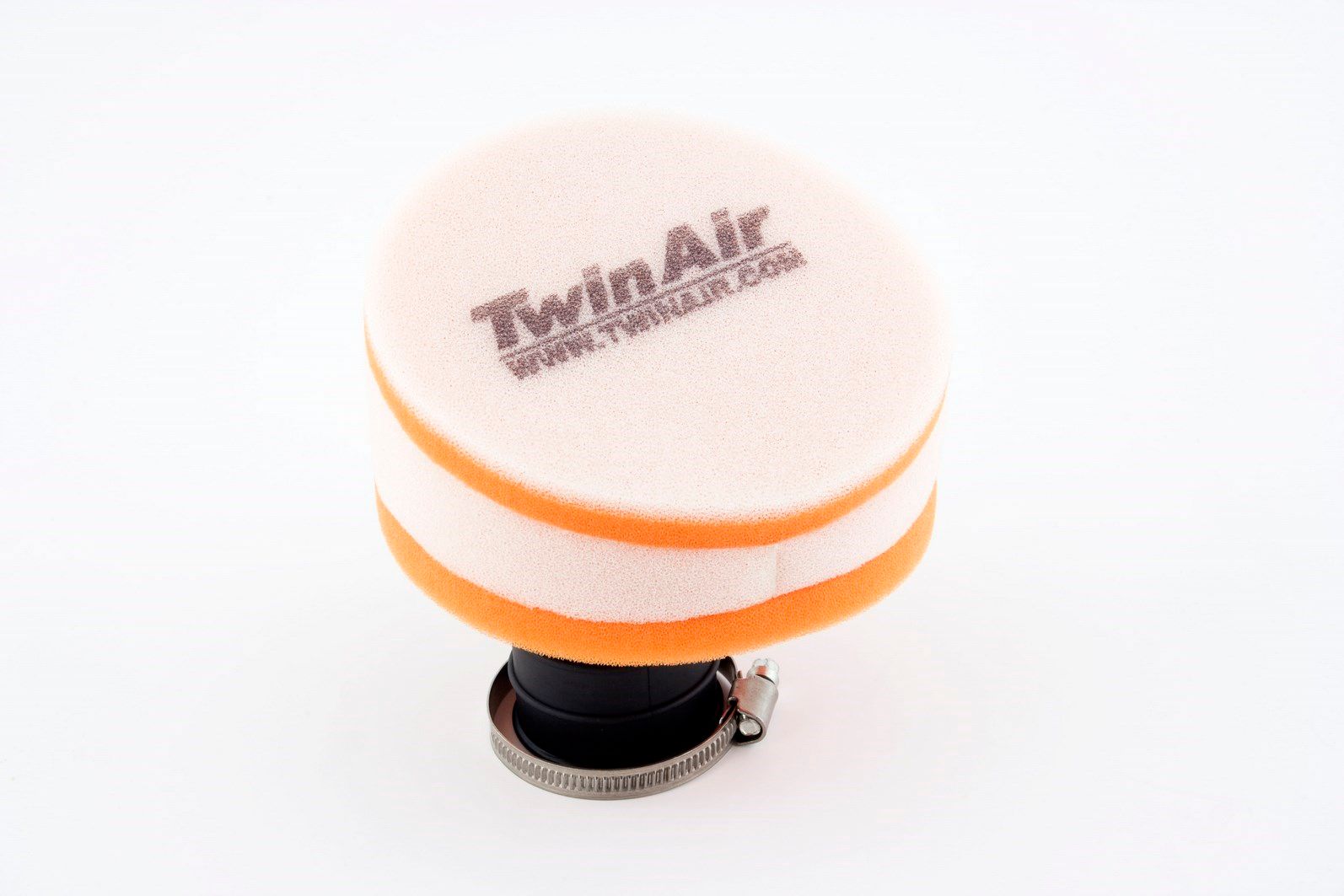 Filter zraka TwinAir 153004 with rubber (dia 45mm)