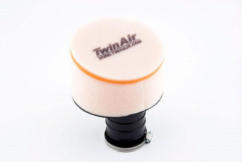 Filter zraka TwinAir 153109 with rubber (dia 57mm)