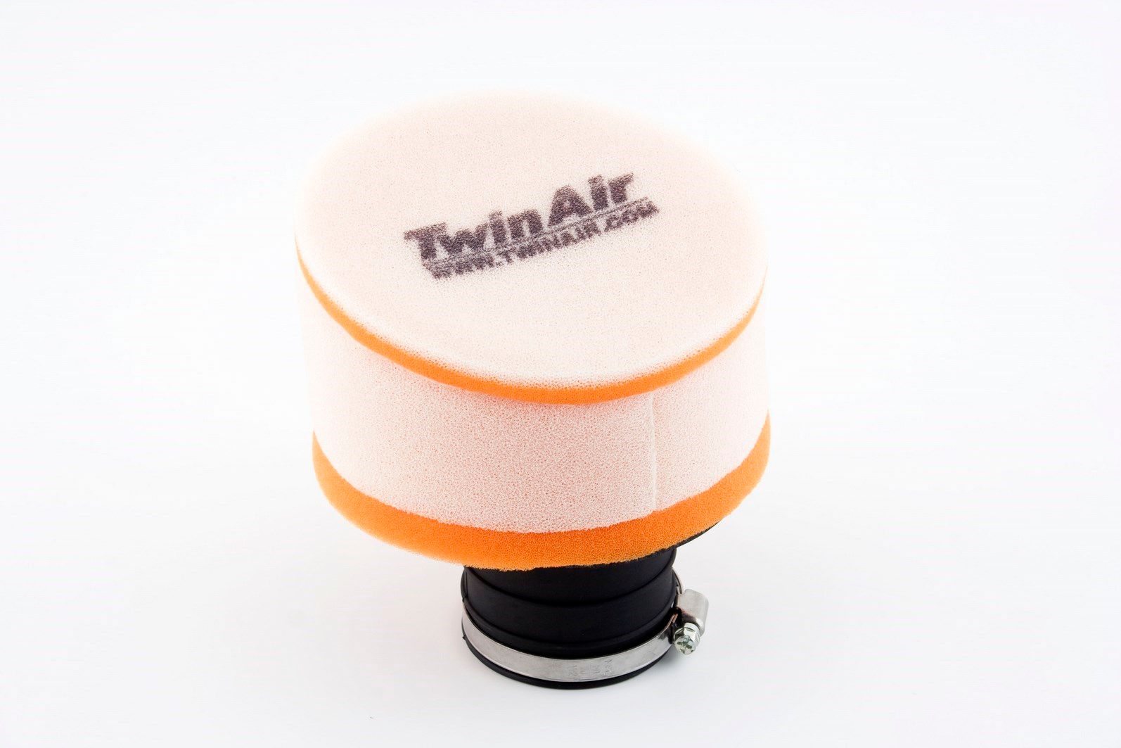 Filter zraka TwinAir 153209 with rubber (dia 63mm)