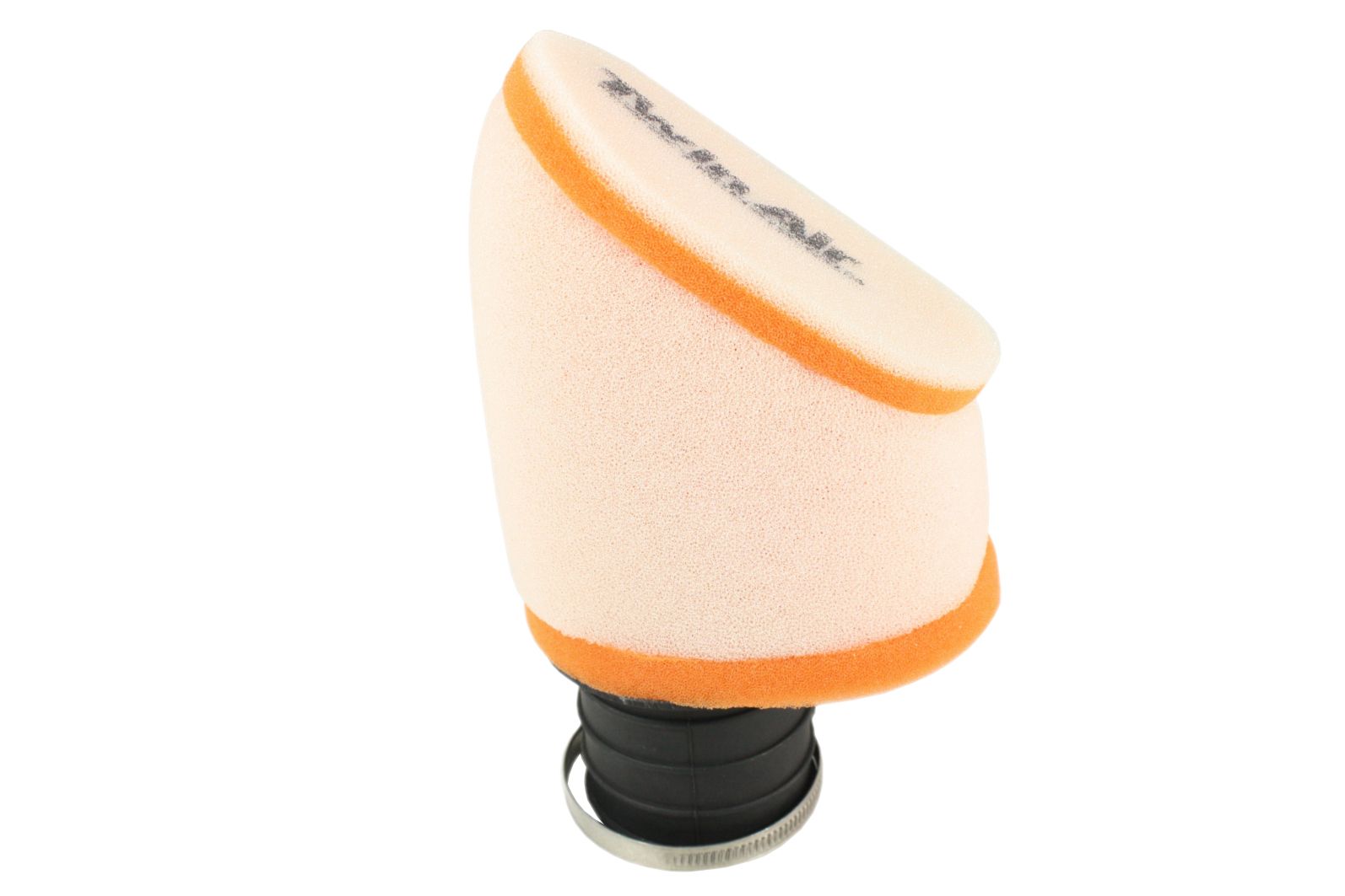 Filter zraka TwinAir 153501 with rubber (dia 57mm)