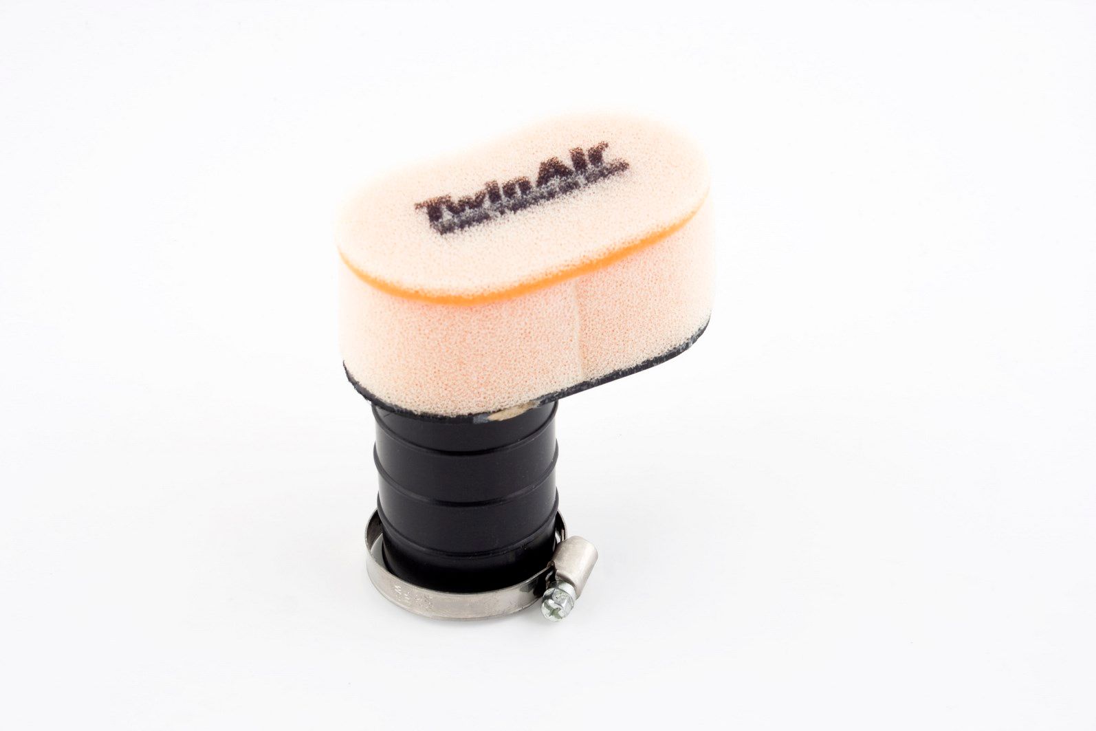Filter zraka TwinAir 154007 with rubber (dia 40mm)