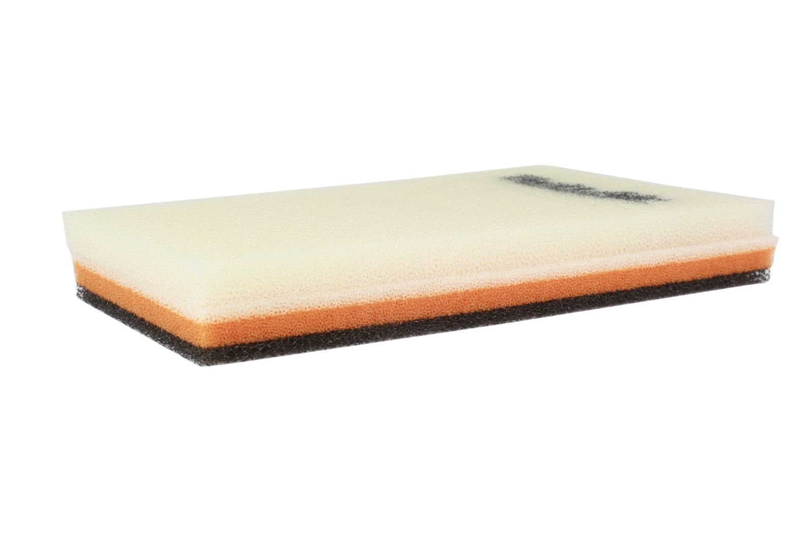 Filter zraka TwinAir 155510FR (Flame Retardent) with dust cover