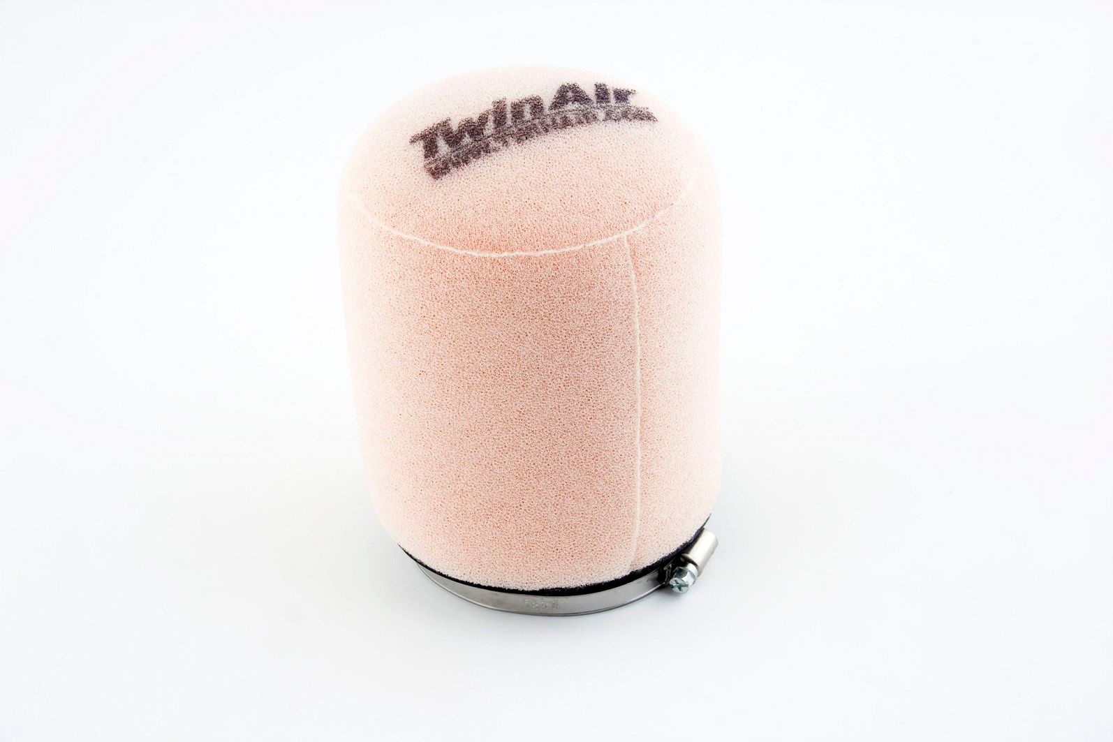 Filter zraka TwinAir 156049FR (Flame Retardent) with rubber (dia 90mm)