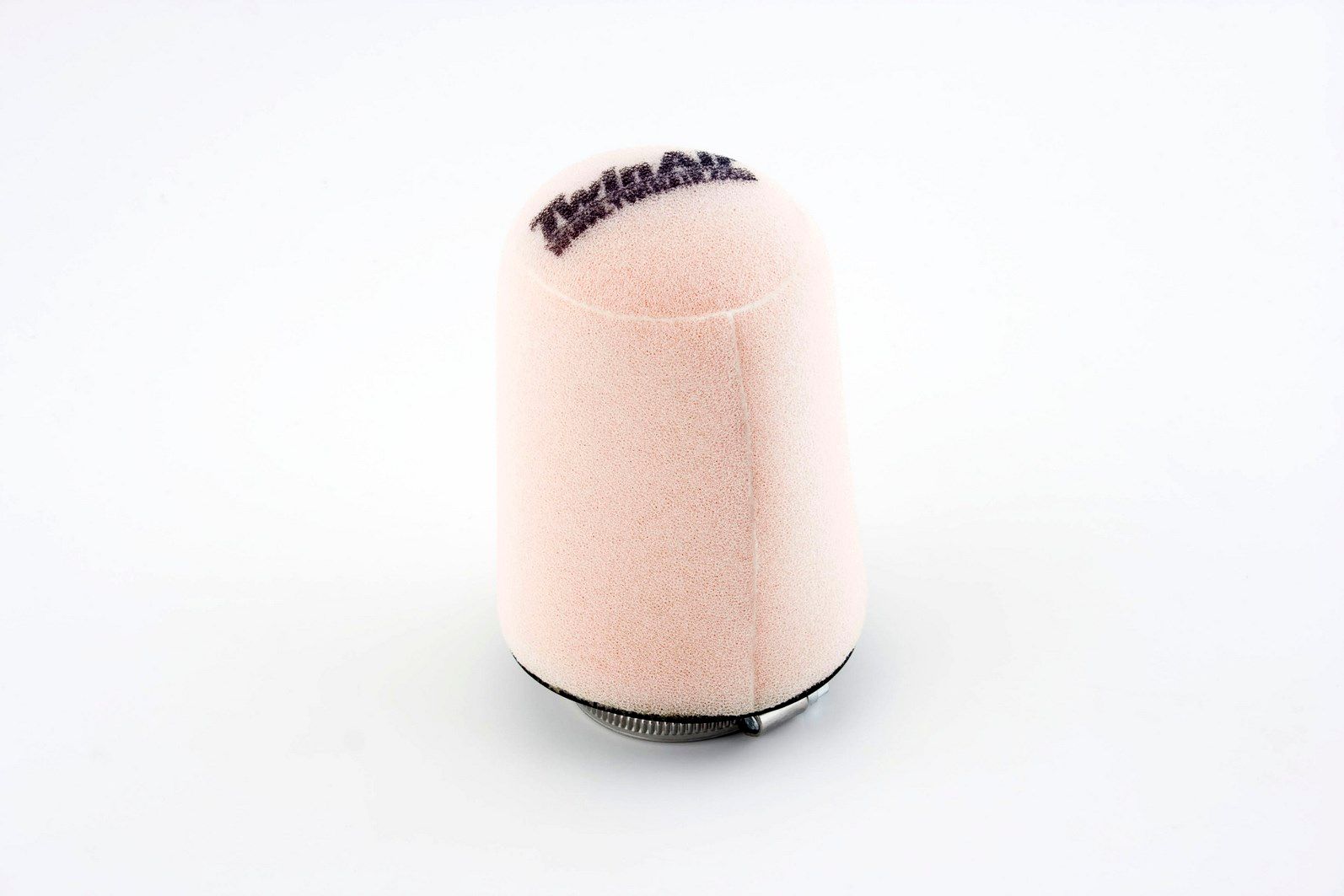 Filter zraka TwinAir 156053FR (Flame Retardent) with rubber (dia 50mm)