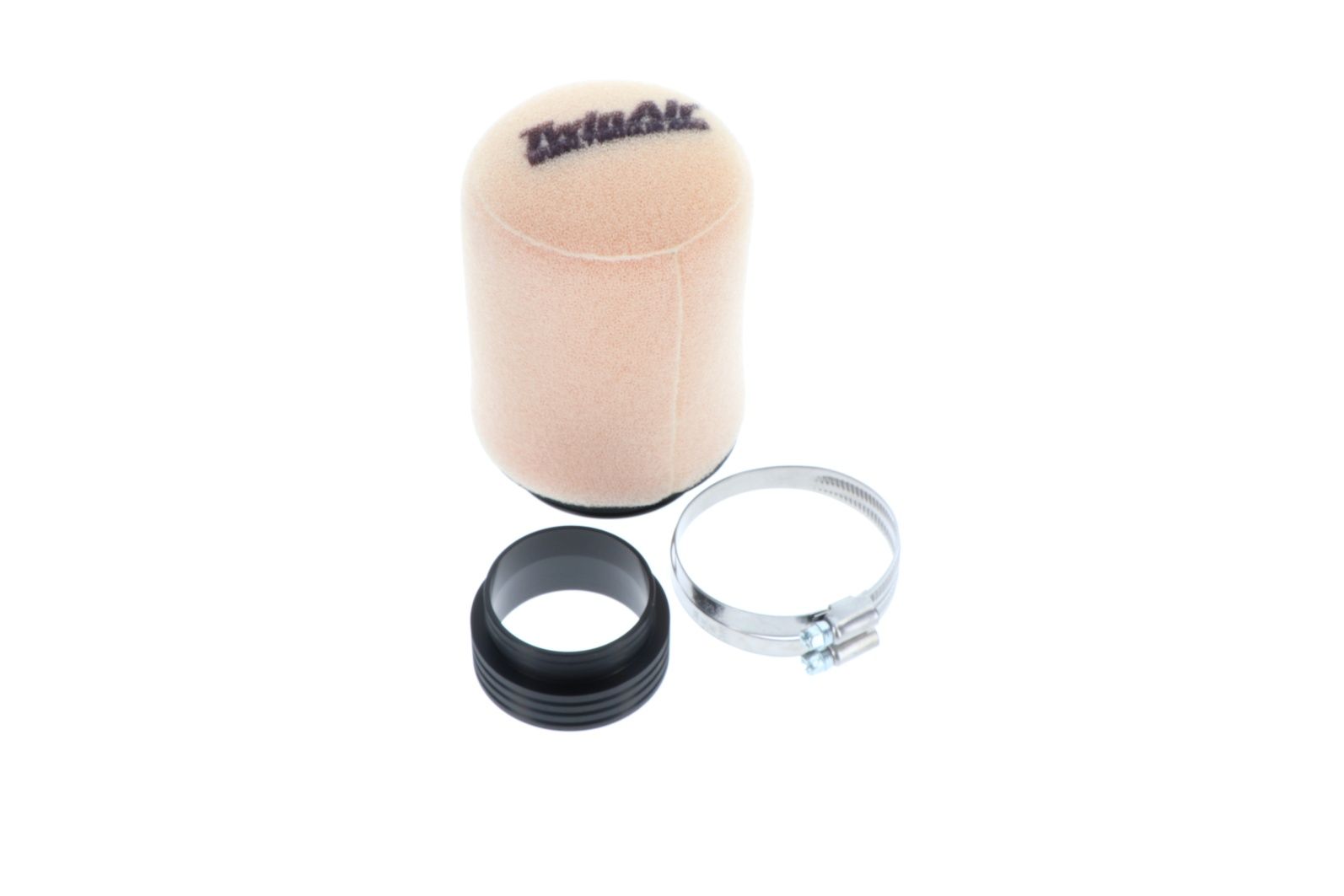 Filter zraka TwinAir 156055P (Flame Retardent) (w/Rub - Dia 63mm + reducer 56mm)