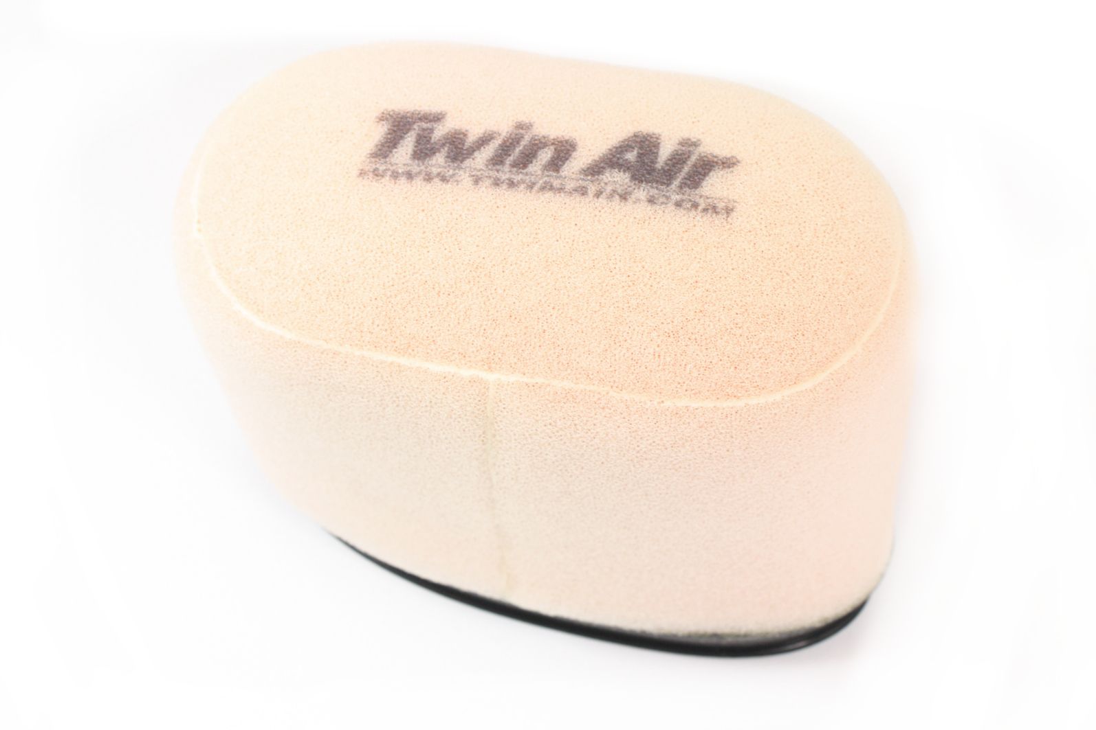 Filter zraka TwinAir 156058FR (Flame Retardent) with rubber (dia 116,5mm)