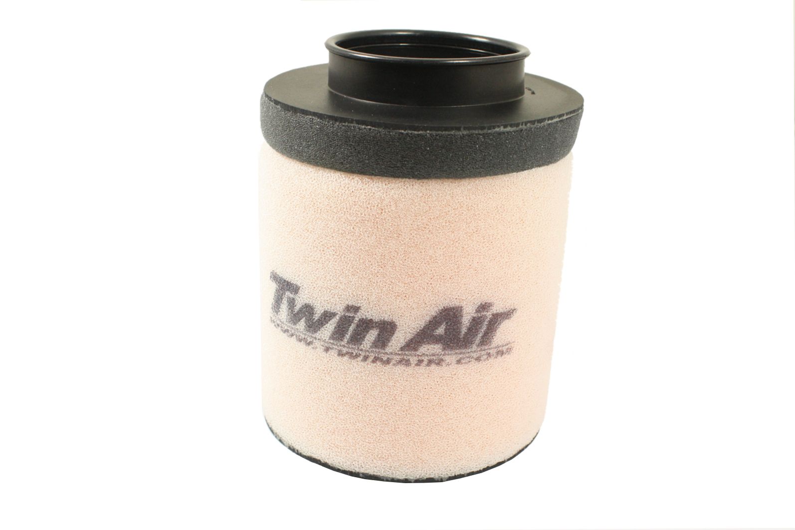 Filter zraka TwinAir 156083FR (Flame Retardent) with rubber (dia 63mm)