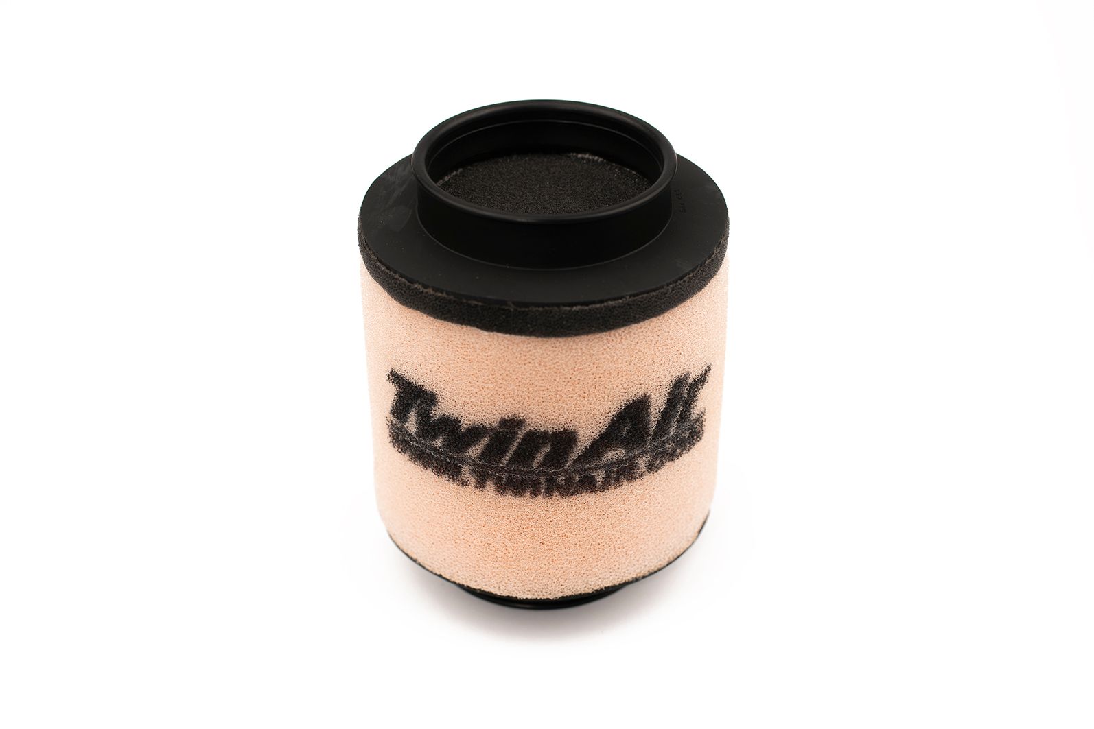 Filter zraka TwinAir 156084FR (Flame Retardent) with rubber (dia 63mm)