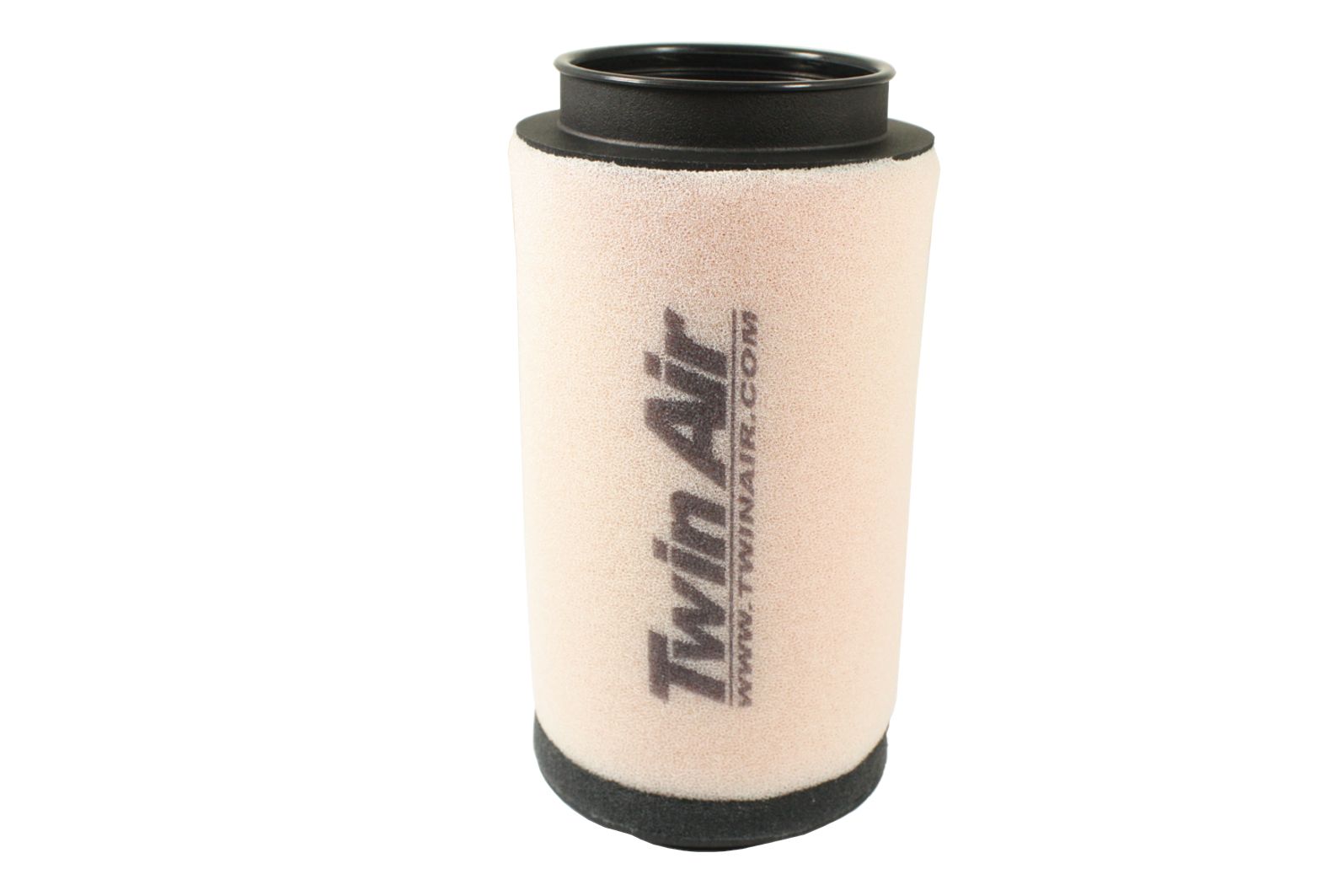 Filter zraka TwinAir 156090FR (Flame Retardent) with rubber (dia 73mm)