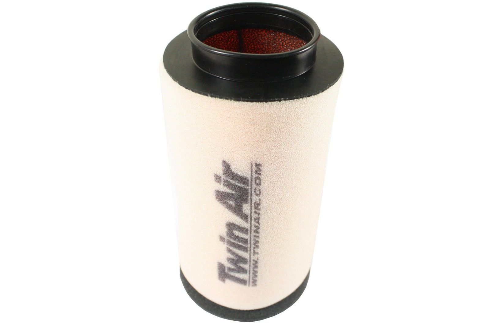 Filter zraka TwinAir 156091FR (Flame Retardent) with rubber (dia 63mm)
