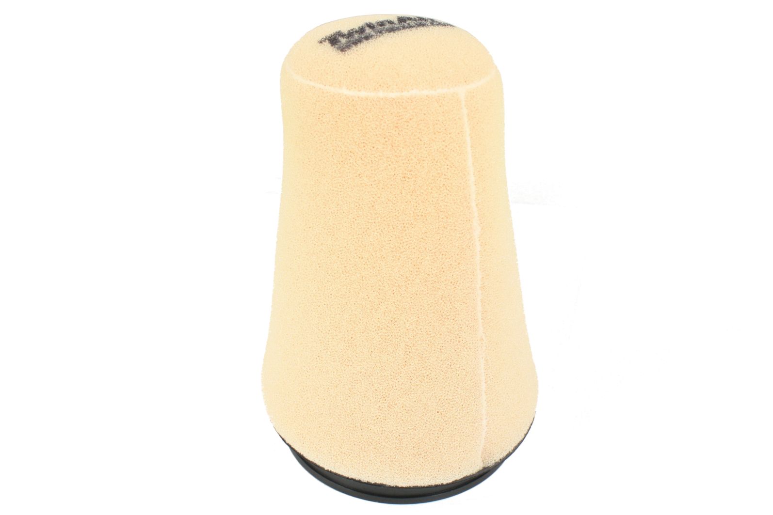Filter zraka TwinAir 156142FR (Flame Retardent) for PowerFlow kit with rubber (dia 100mm)