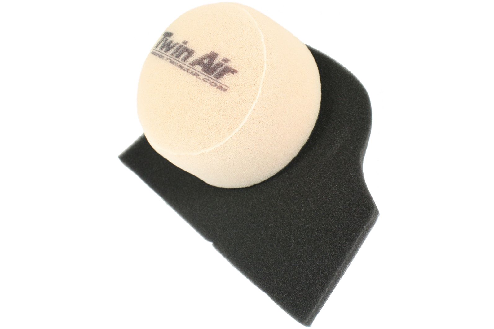 Filter zraka TwinAir 156144FR (Flame Retardent) with rubber (dia 57mm)
