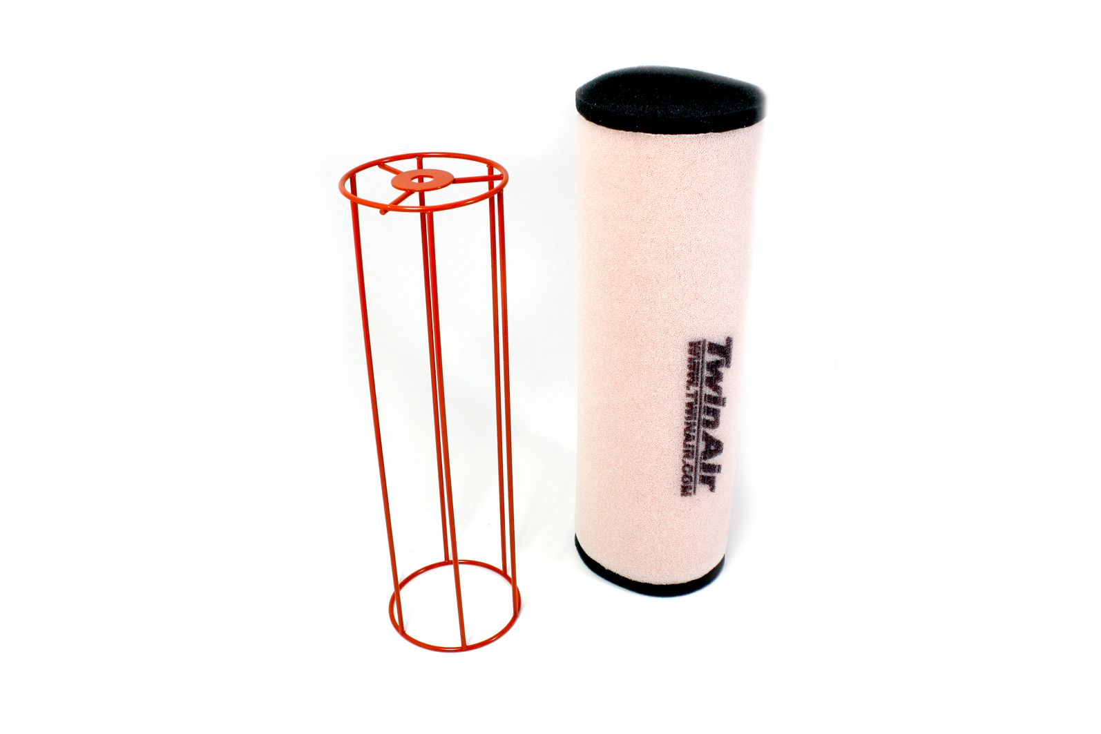 Filter zraka TwinAir 156146P (Flame Retardent) with cage