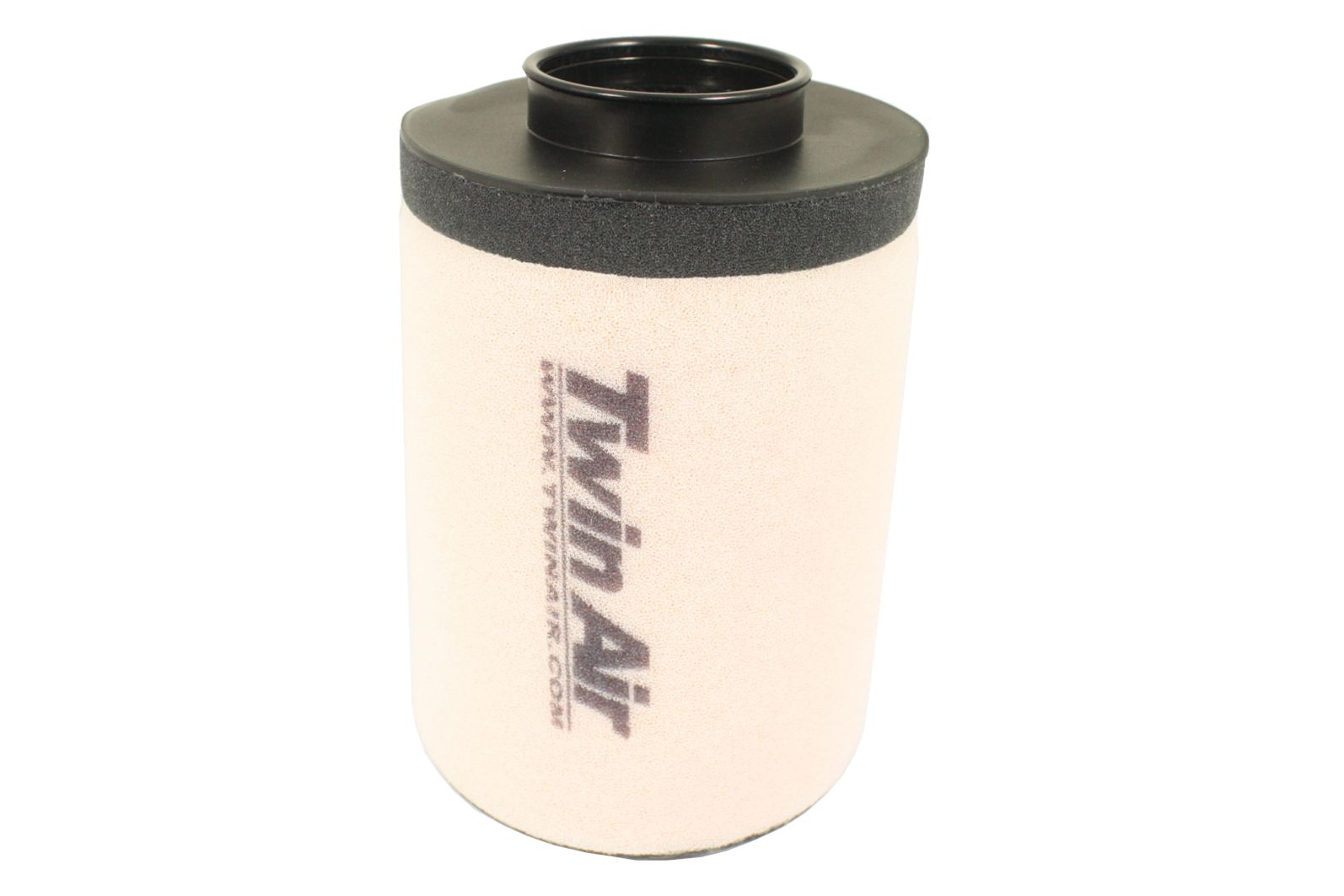Filter zraka TwinAir 156147FR (Flame Retardent) with rubber (dia 63mm)