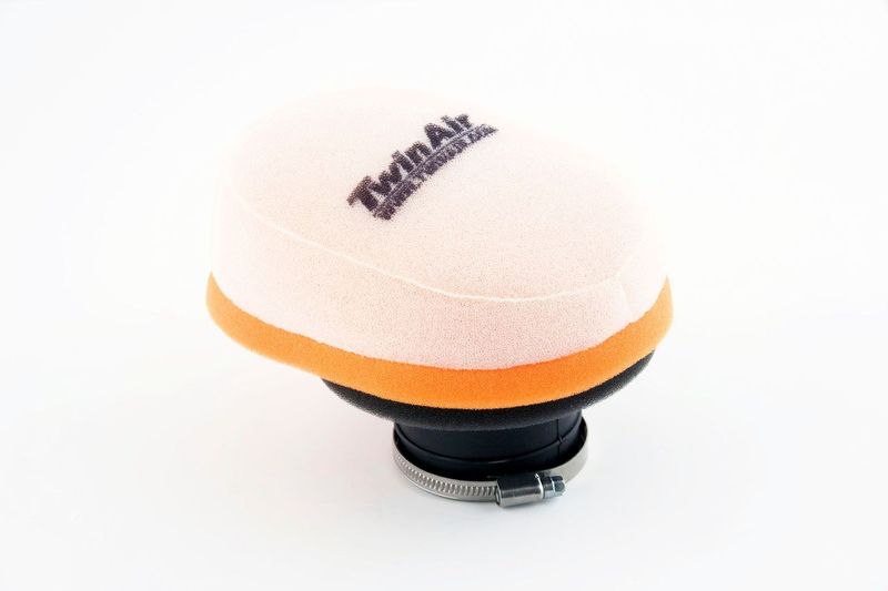 Filter zraka TwinAir 157027 with rubber (dia 63mm)