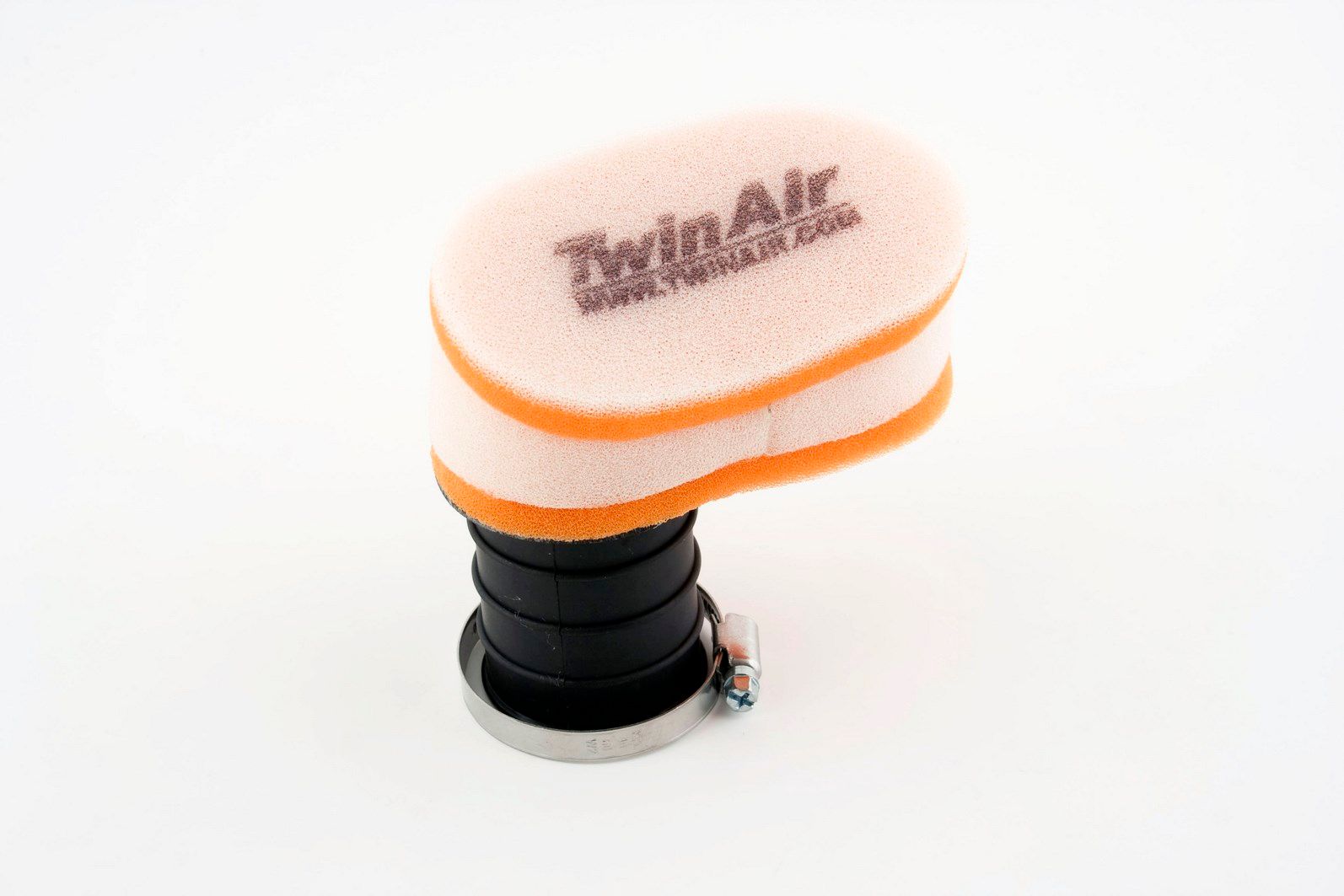 Filter zraka TwinAir 158050 with rubber (dia 45mm)