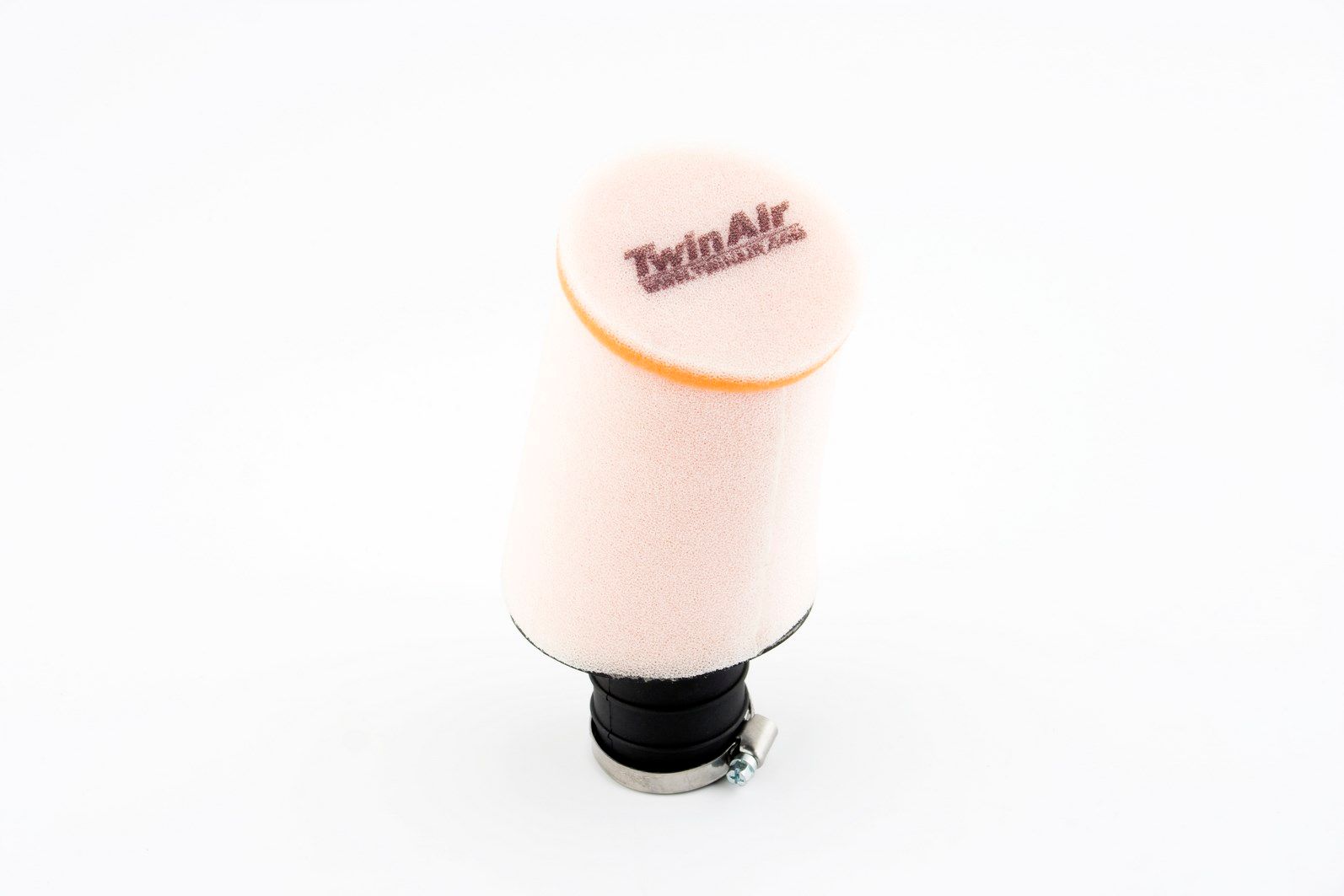 Filter zraka TwinAir 158079 with rubber (dia 45mm)