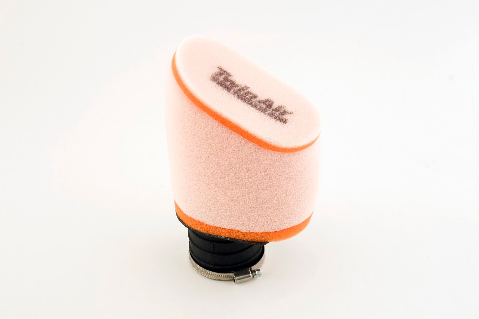 Filter zraka TwinAir 158080 with rubber (dia 63mm)