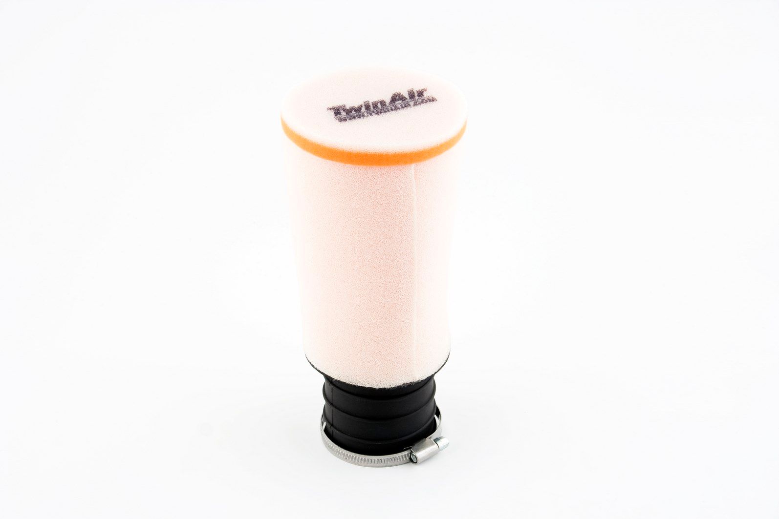 Filter zraka TwinAir 158104 with rubber (dia 63mm)