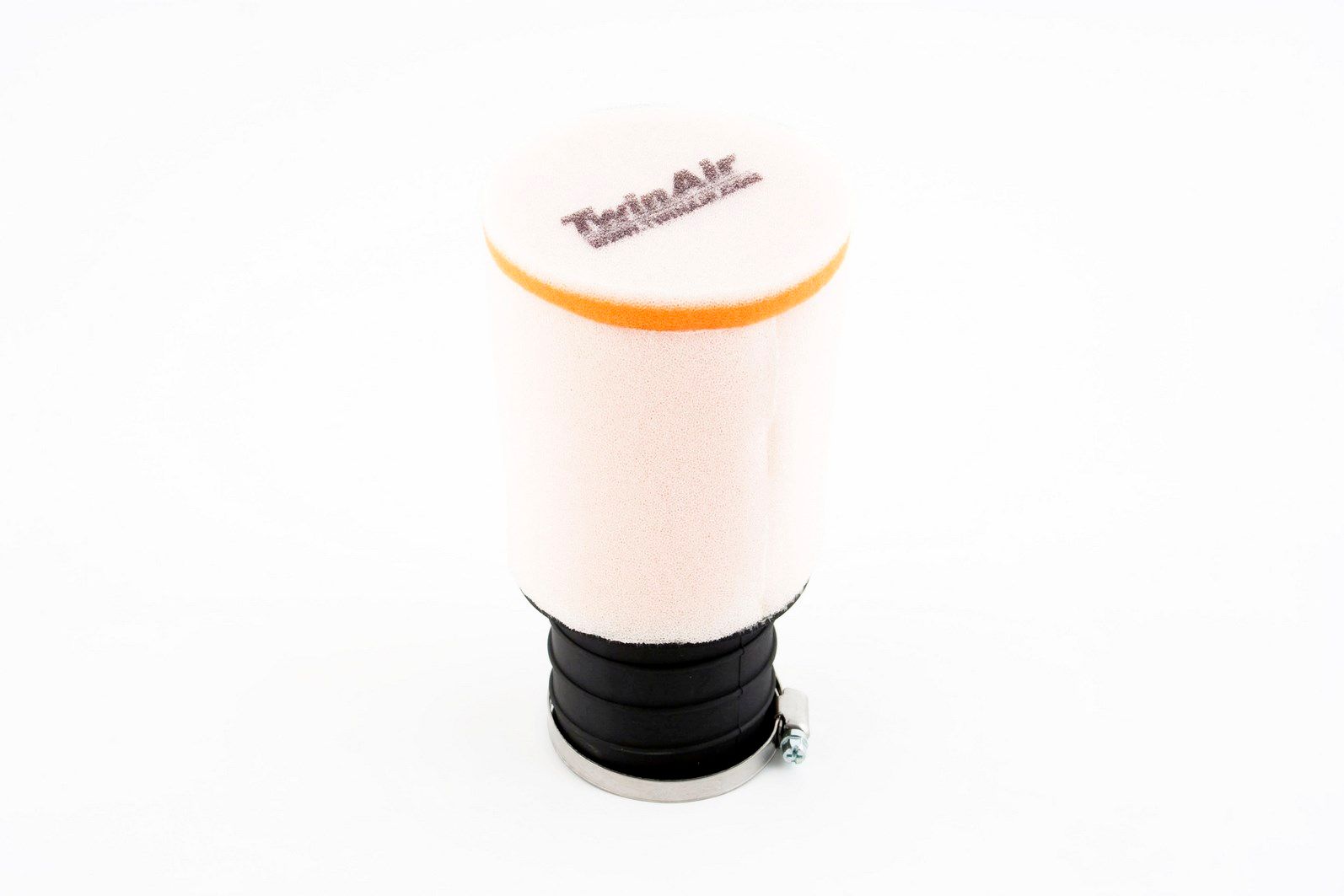 Filter zraka TwinAir 158107 with rubber (dia 63mm)