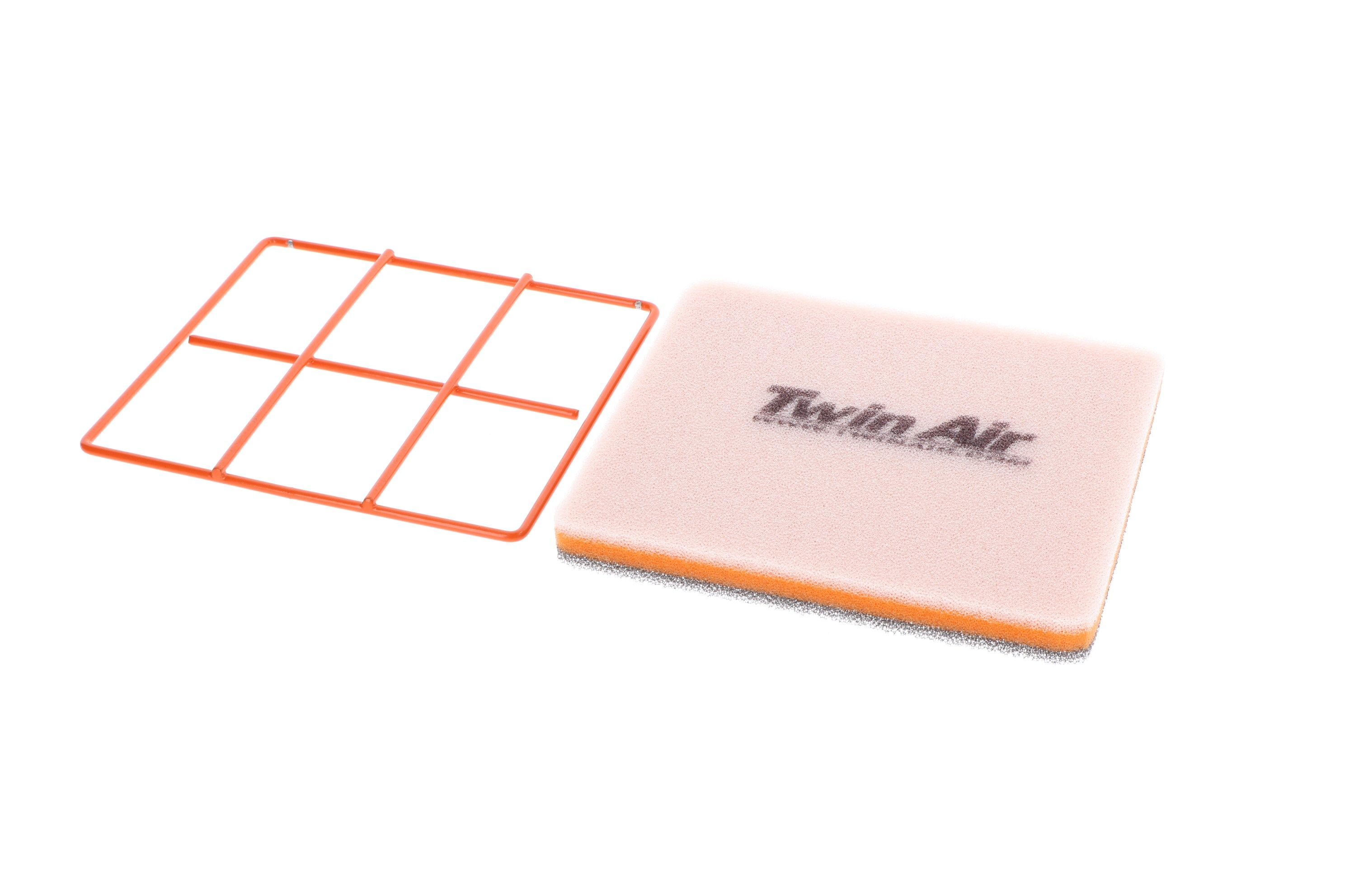 Filter zraka TwinAir 158135P (Flame Retardent) with wire cage