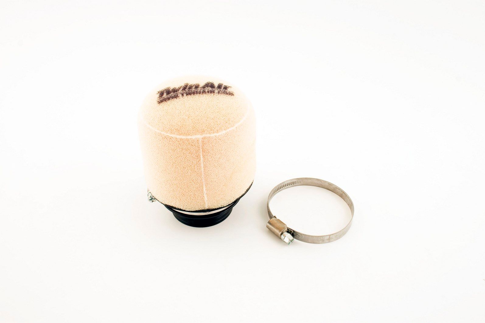 Filter zraka TwinAir 158262P (Flame Retardent) with reducer (w/Rub-Dia 63mm)
