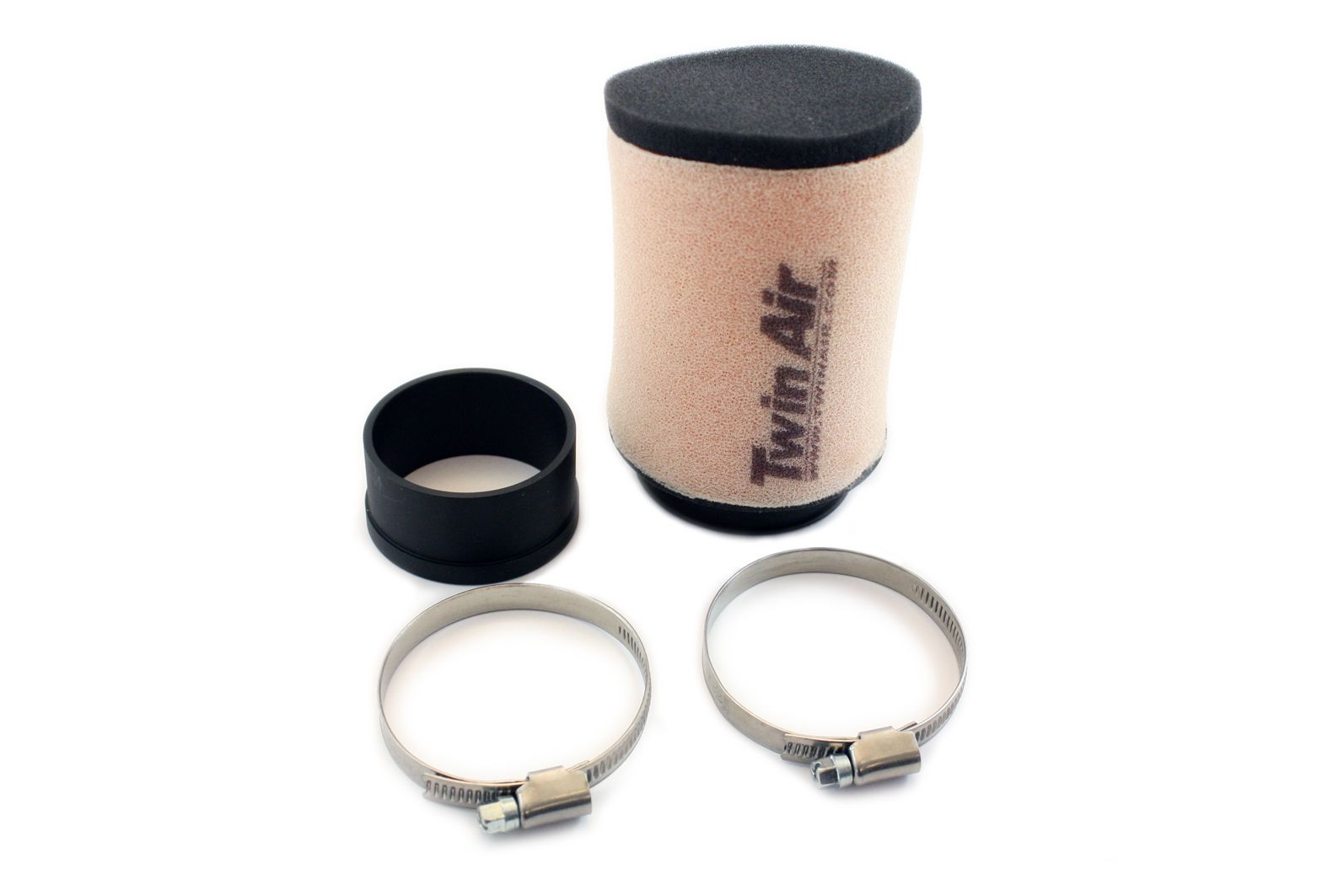 Filter zraka TwinAir 158272P (Flame Retardent) with insert (w/Rub 57mm)