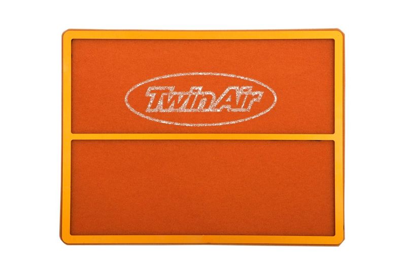Pre-Oiled Air filter TwinAir 158526FRX (Flame Retardent)