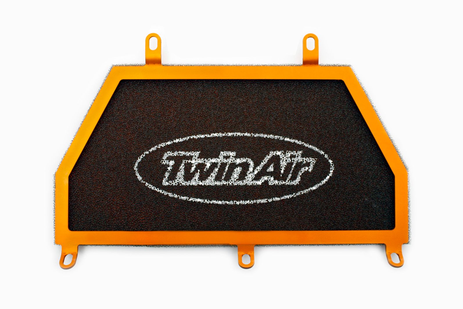 Pre-Oiled Air filter TwinAir 158555FRX (Flame Retardent)