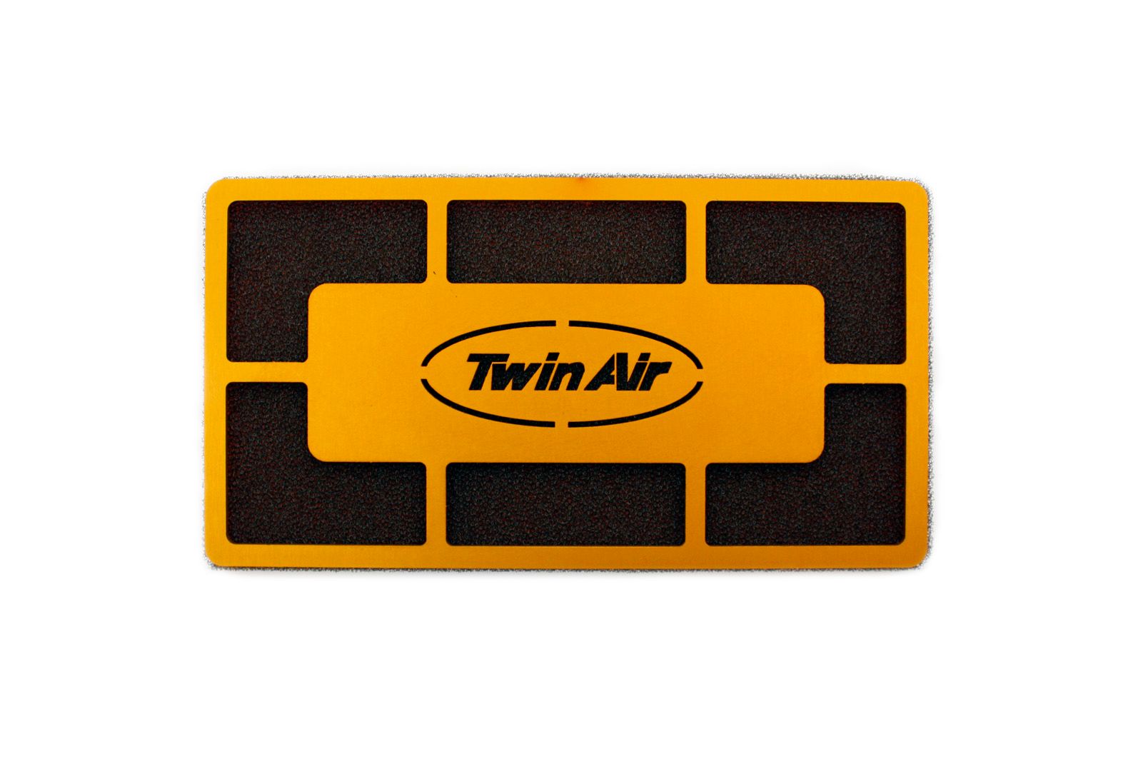 Pre-Oiled Air filter TwinAir 158560FRX (Flame Retardent)