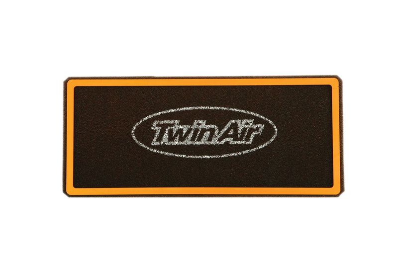 Pre-Oiled Air filter TwinAir 158580FRX (Flame Retardent)