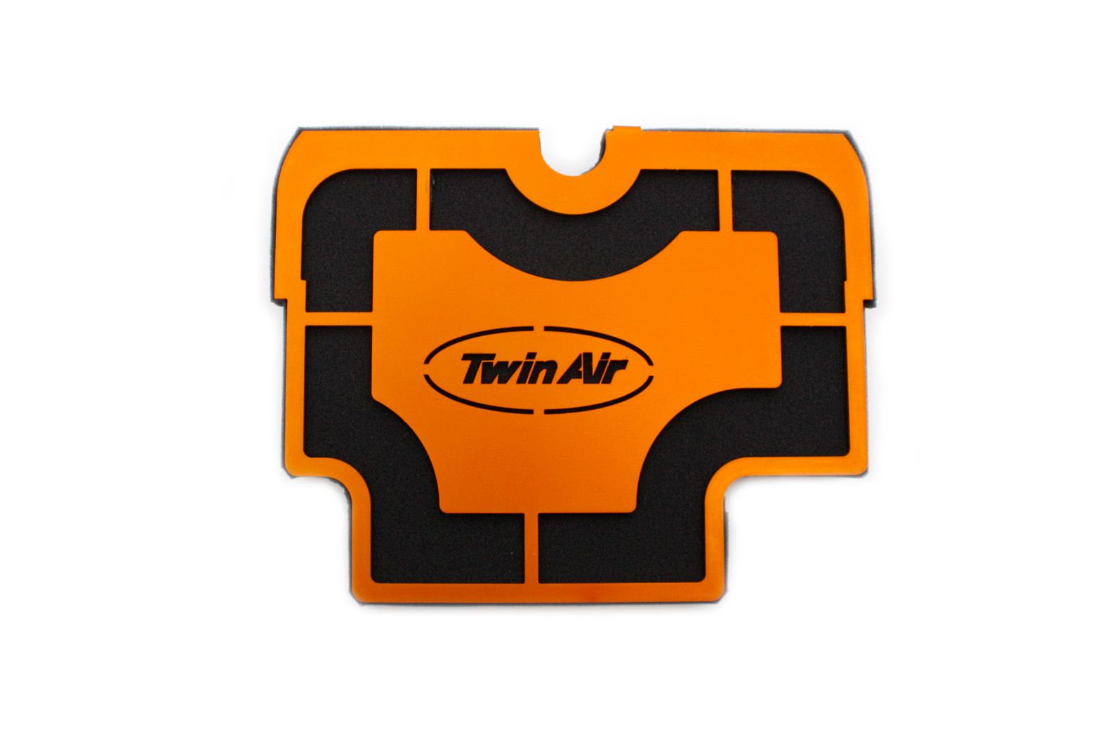 Pre-Oiled Air filter TwinAir 158585FRX (Flame Retardent)