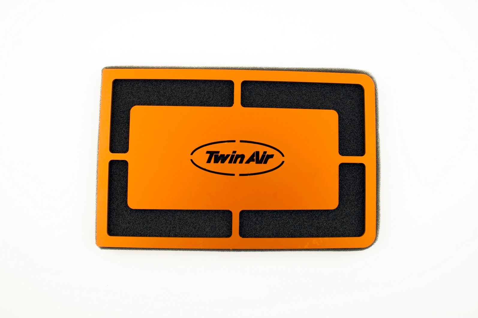 Pre-Oiled Air filter TwinAir 158587FRX (Flame Retardent)