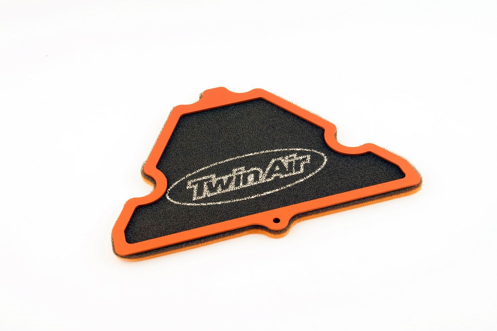 Pre-Oiled Air filter TwinAir 158589FRX (Flame Retardent)