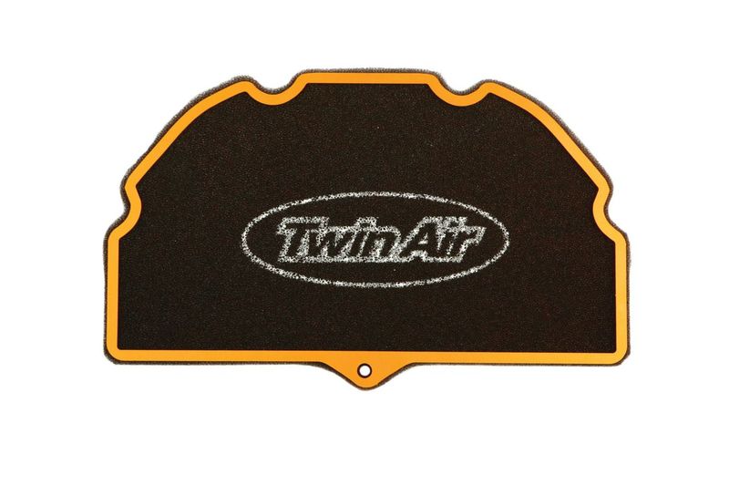 Pre-Oiled Air filter TwinAir 158631FRX (Flame Retardent)